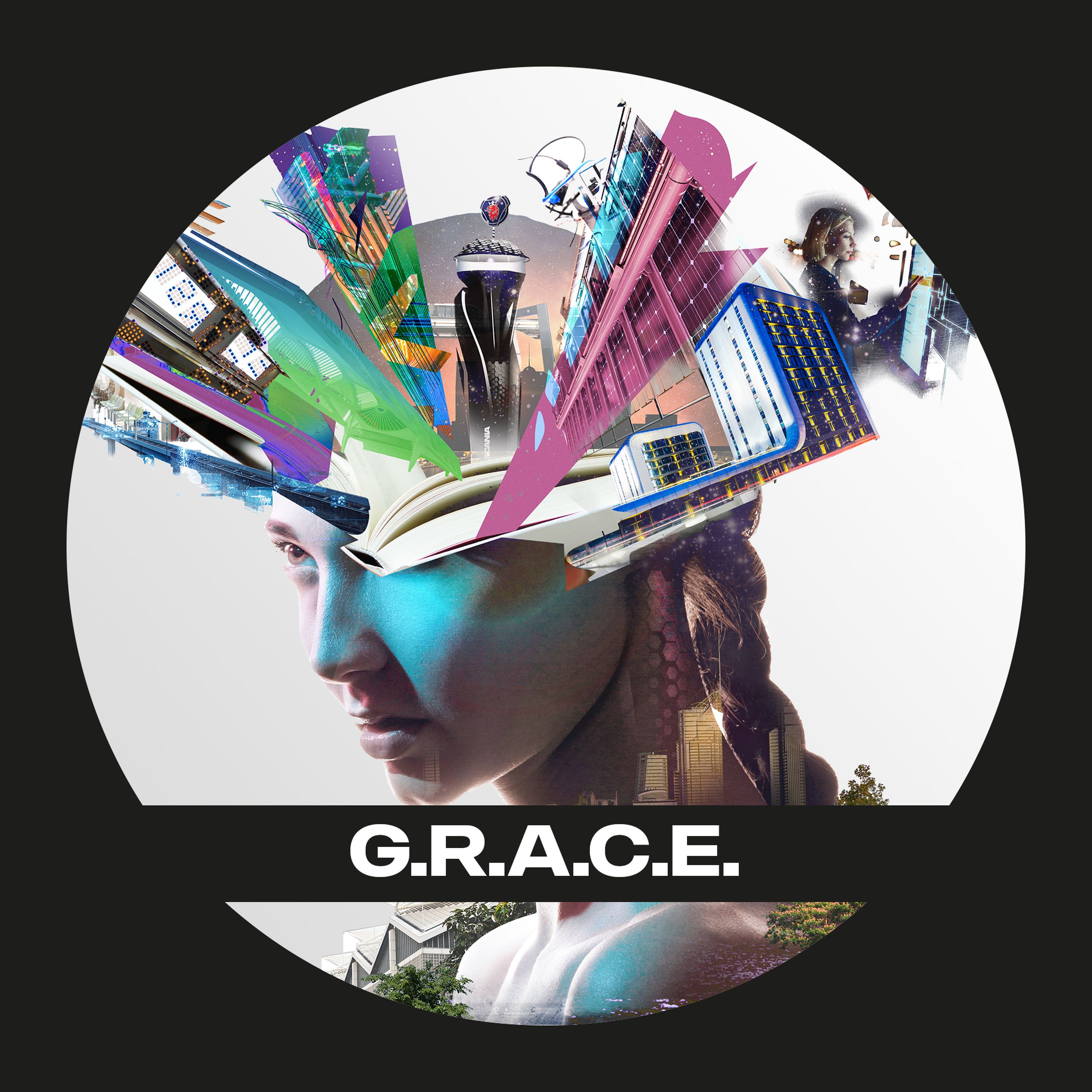 Scania Expanded Horizons: G.R.A.C.E. by Leigh Alexander