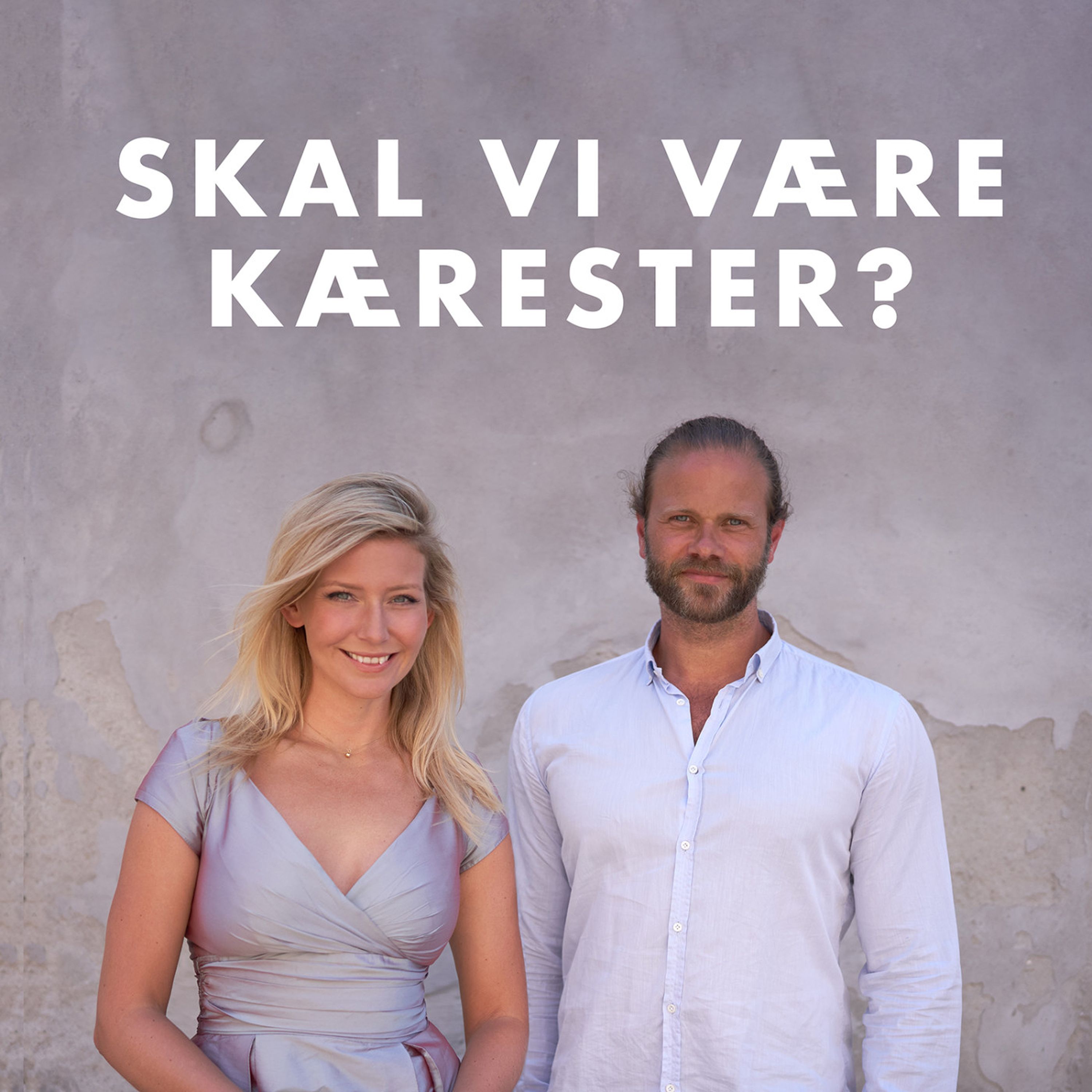 cover art for Episode 1 - Bliv klar til dating