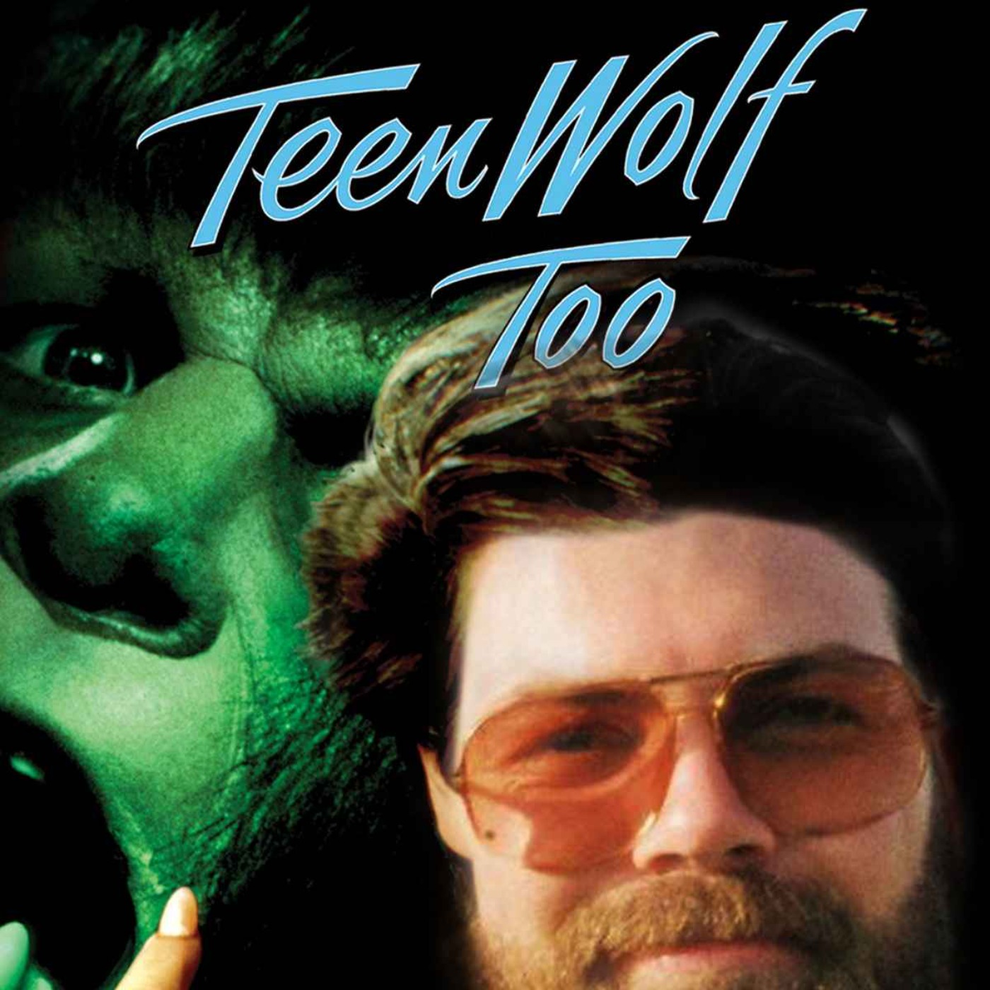 Teen Wolf Too