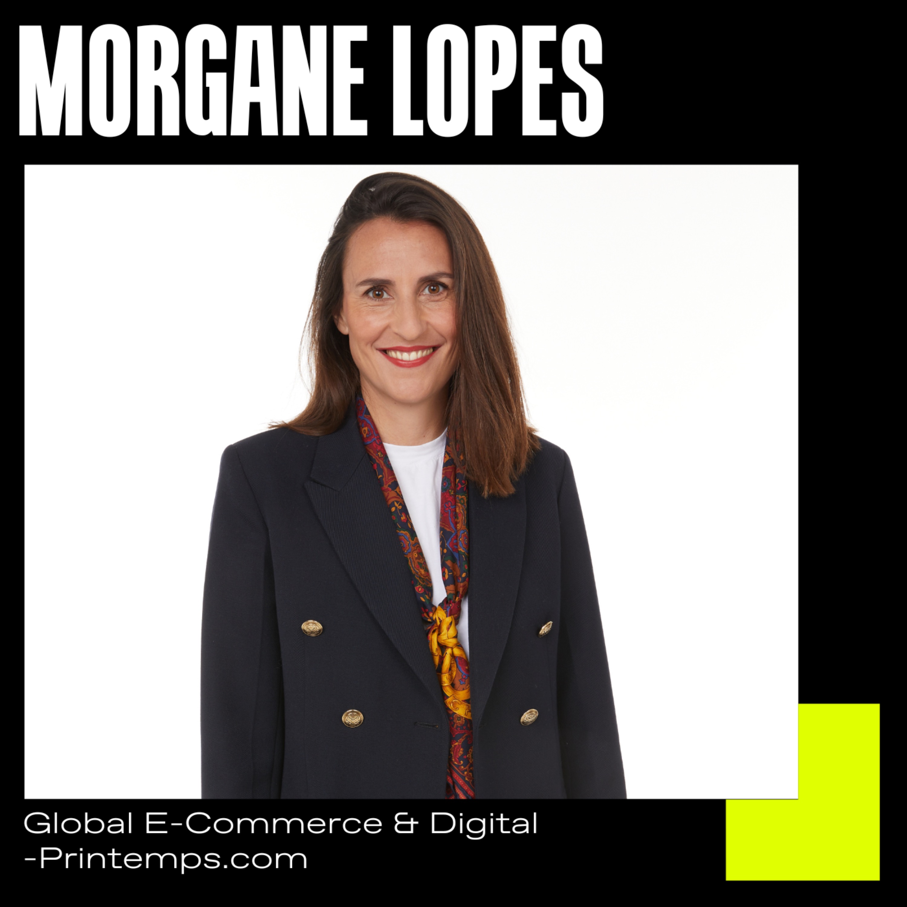 #20 Printemps : 5 conseils pour réussir son live shopping