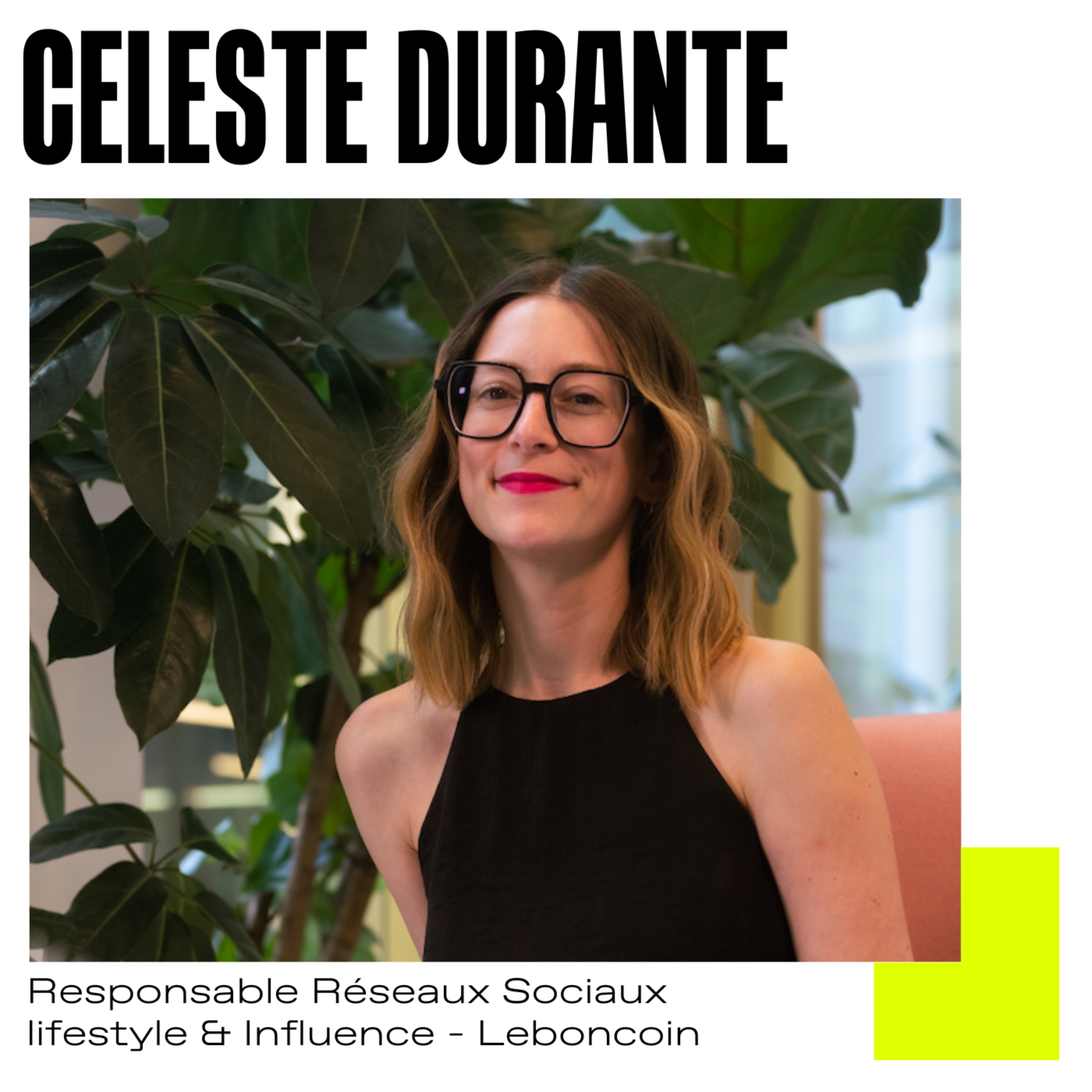 INFLUENCE CORNER le podcast