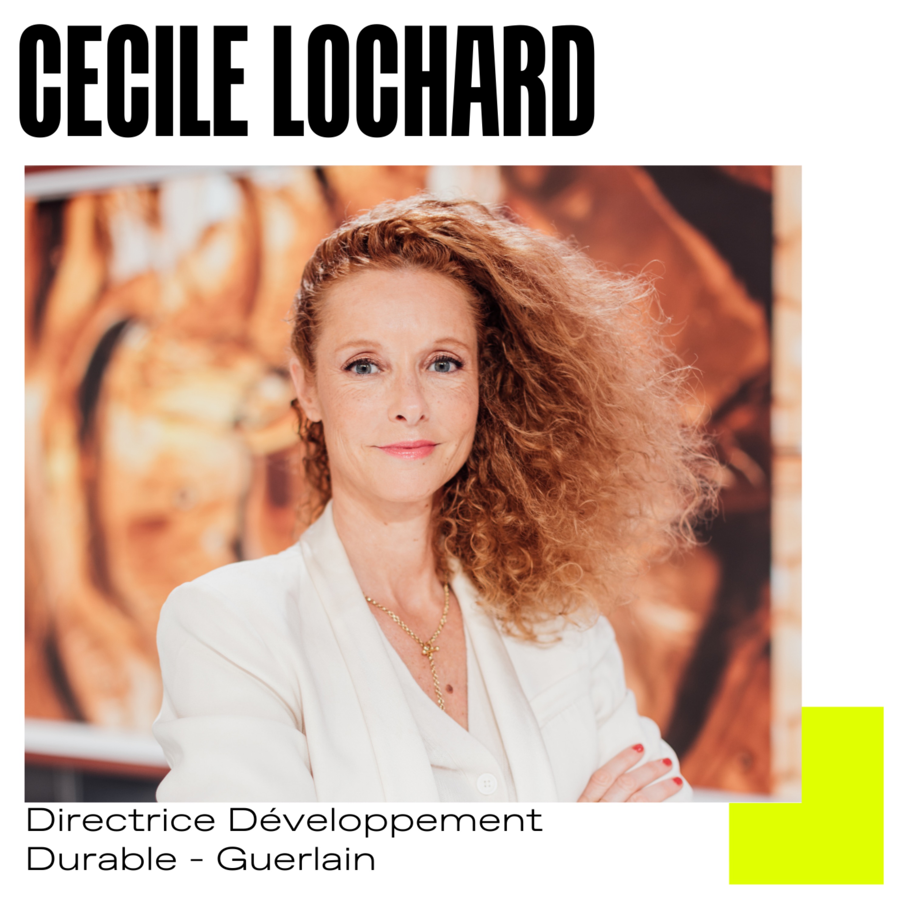 INFLUENCE CORNER le podcast