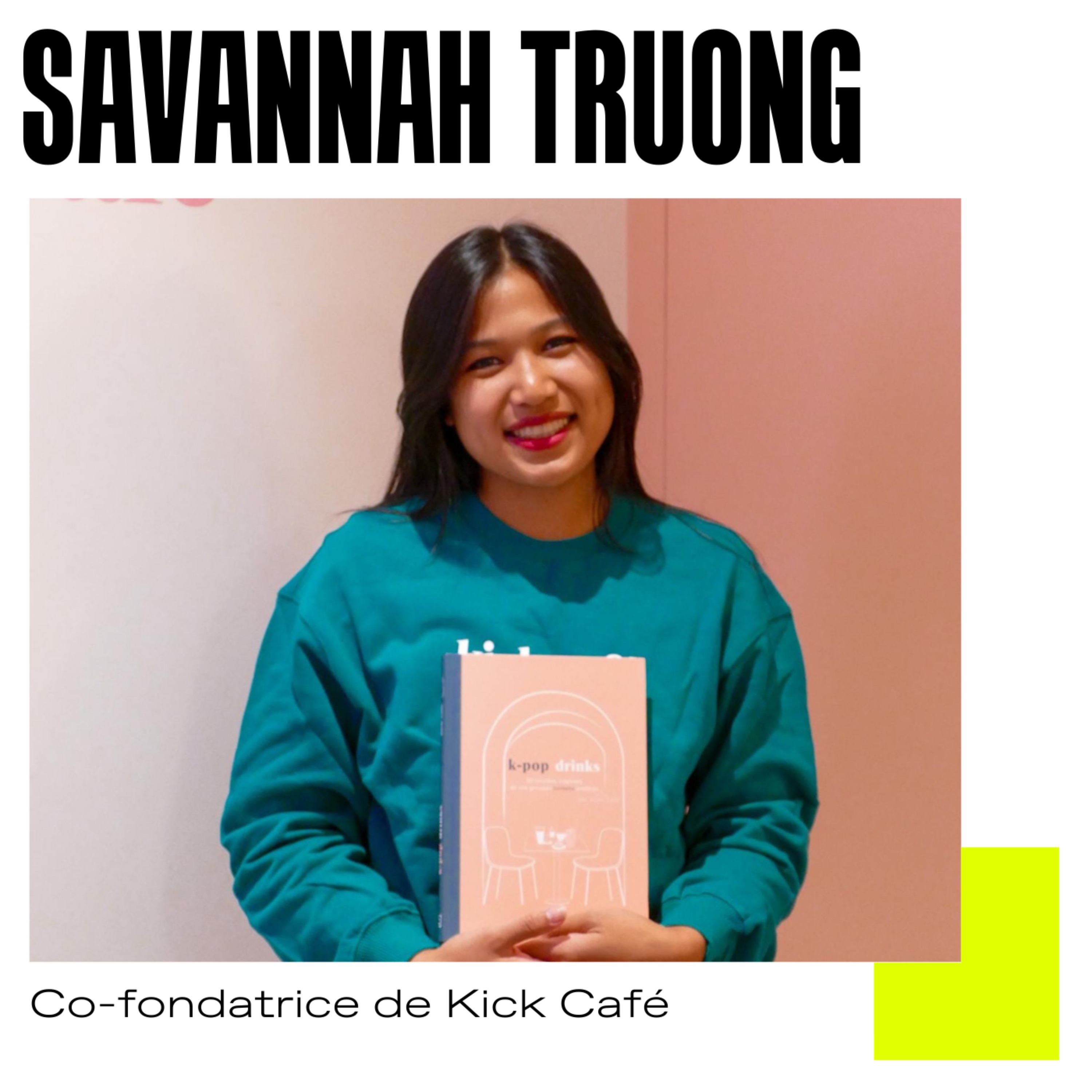 #27 Kick Café : l'approche organique de l'influence, encore possible ? 