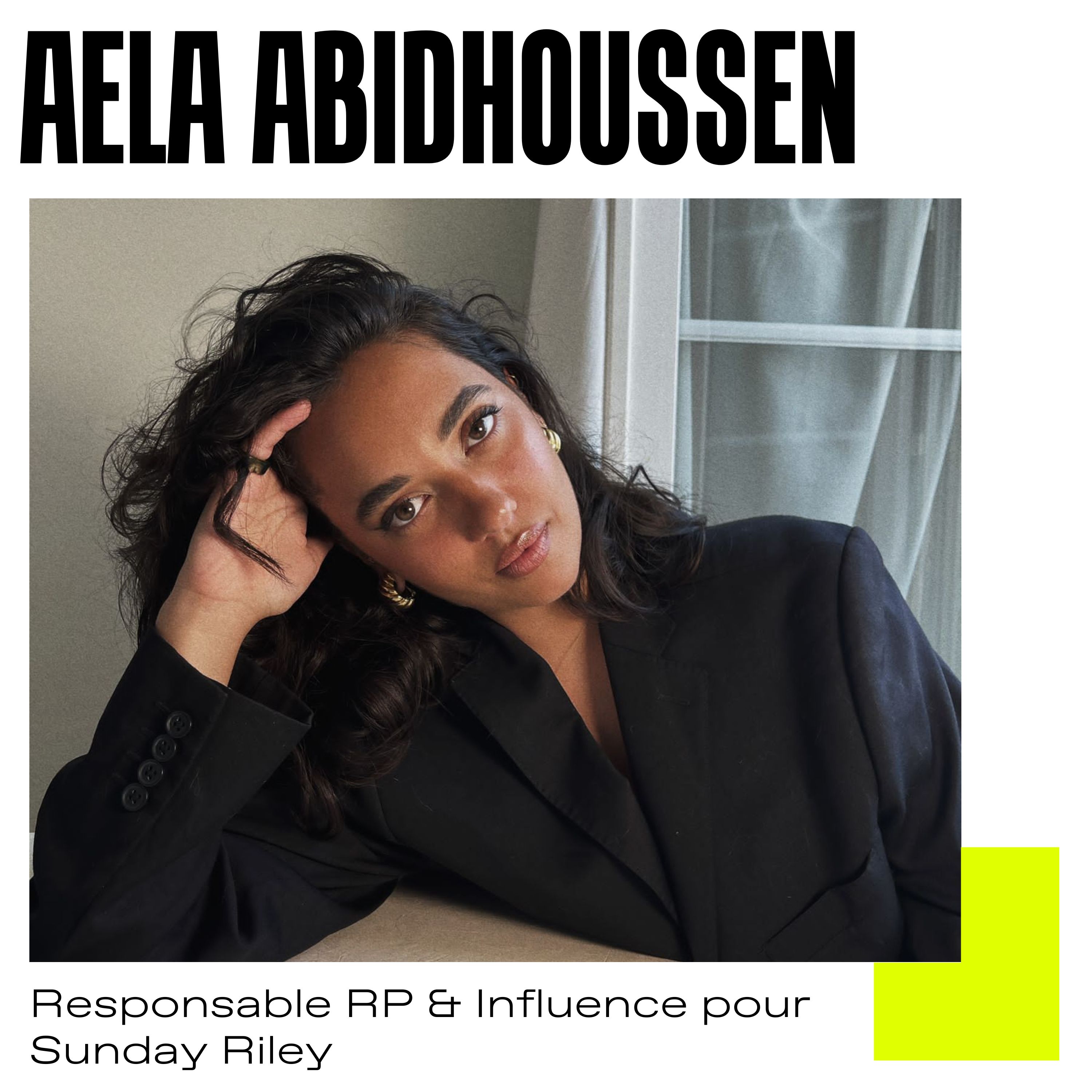 INFLUENCE CORNER le podcast