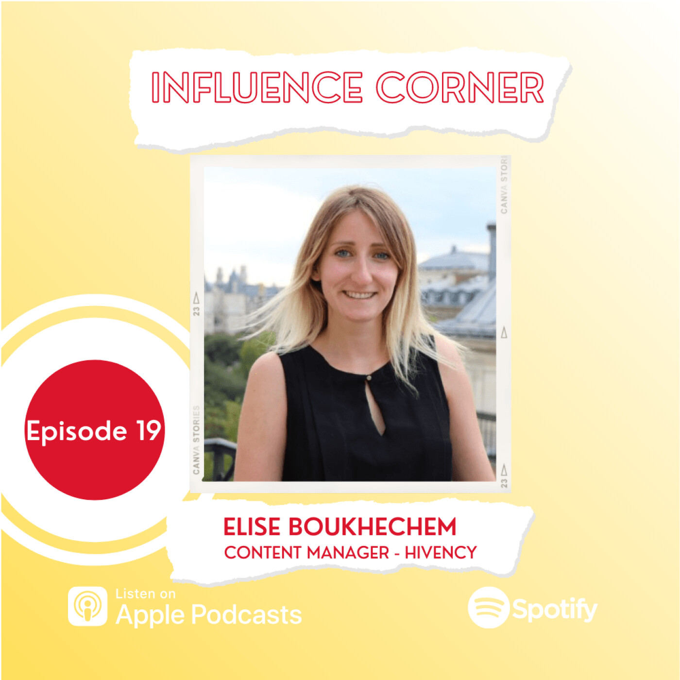 #4 UGC : quelle stratégie de contenu UGC adoptée UGC ? 