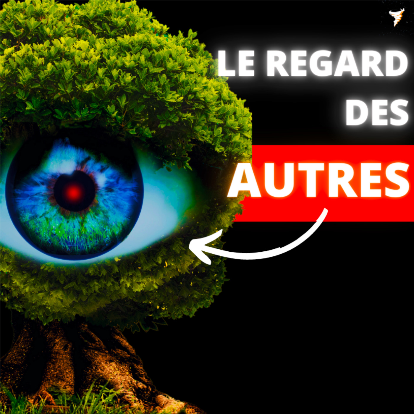 VOICI POURQUOI TU AS PEUR DU REGARD DES AUTRES