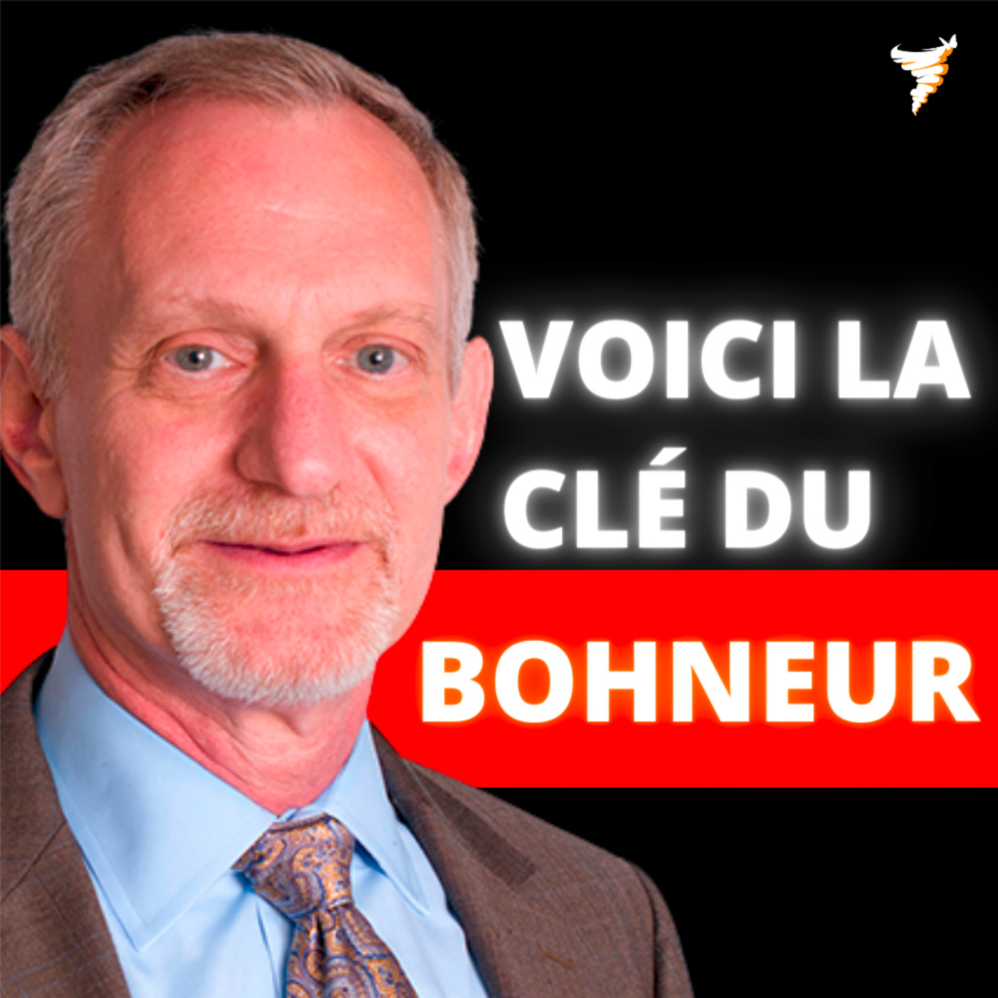 CE PROFFESEUR VA T'OUVRIR LES YEUX - Robert Waldinger Fr