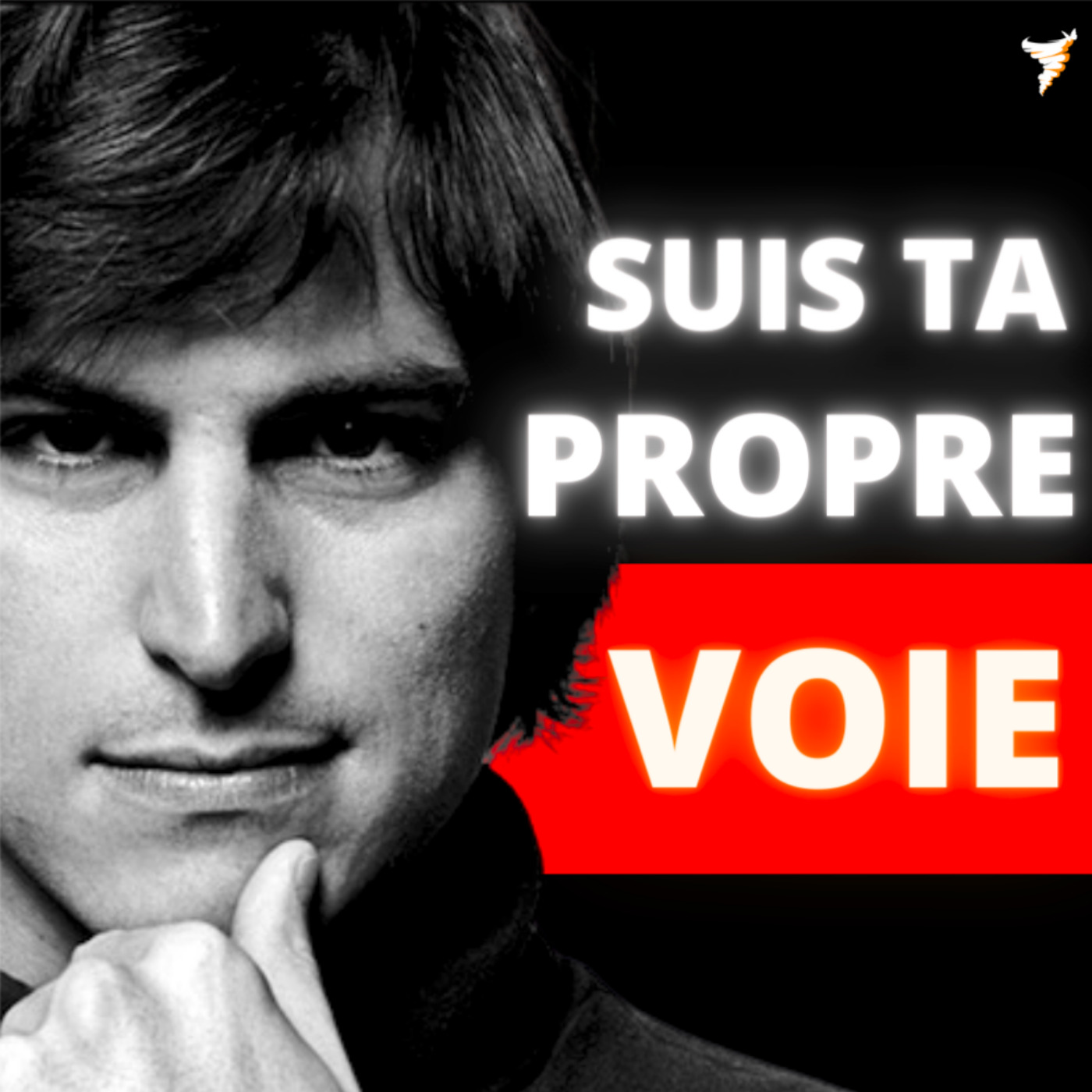 UN MESSAGE DU CRÉATEUR DE TON TÉLÉPHONE - Steve Jobs Fr