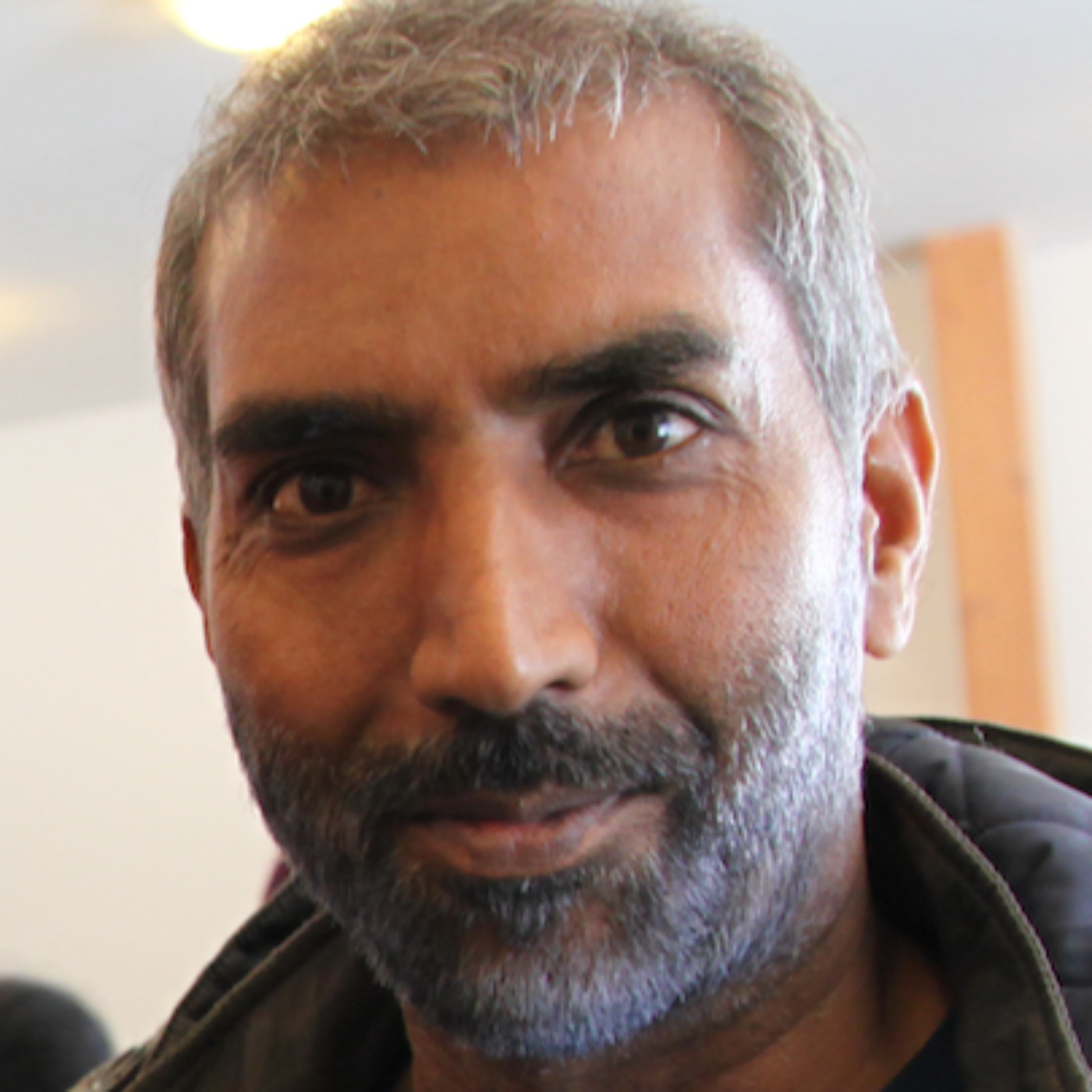 An Interview with the Punjabi Theatre Activist Samuel John episode artwork