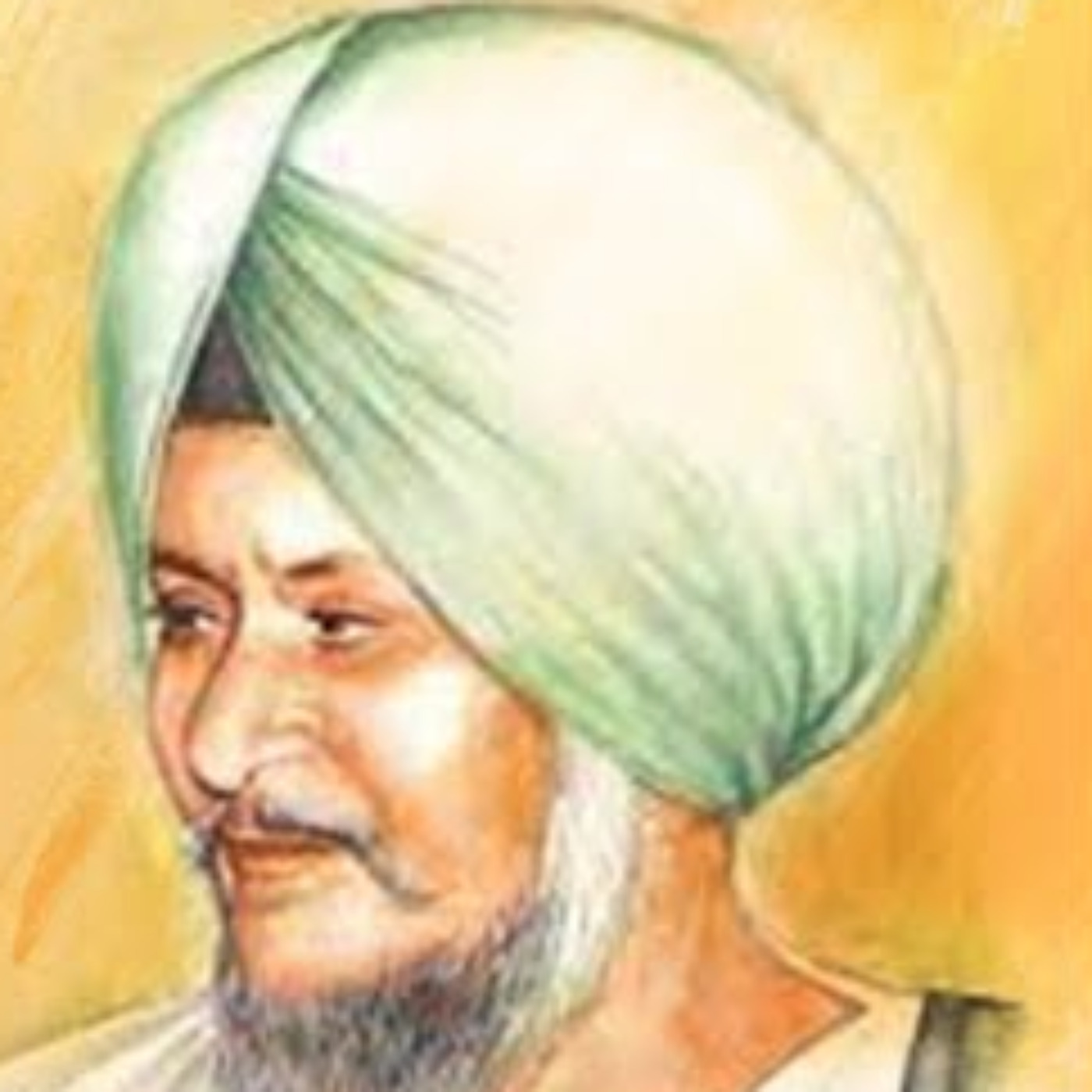 An Interview with Sant Ram Udasi episode artwork