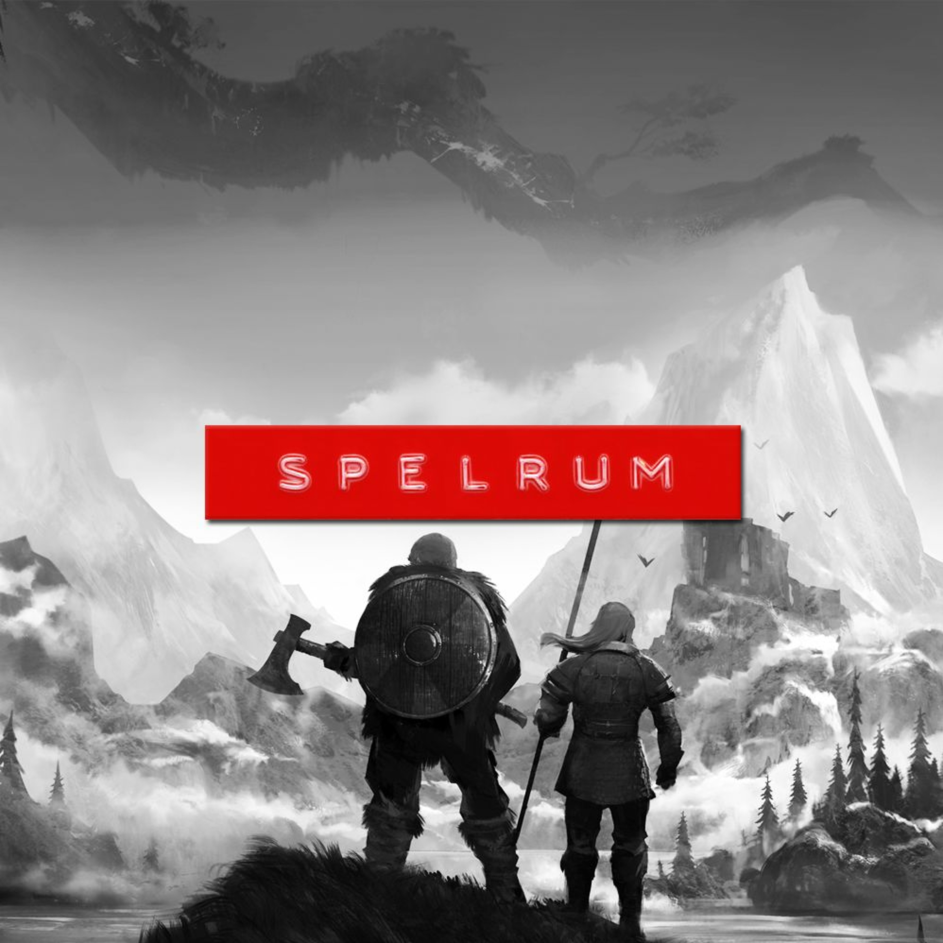 Spelrum