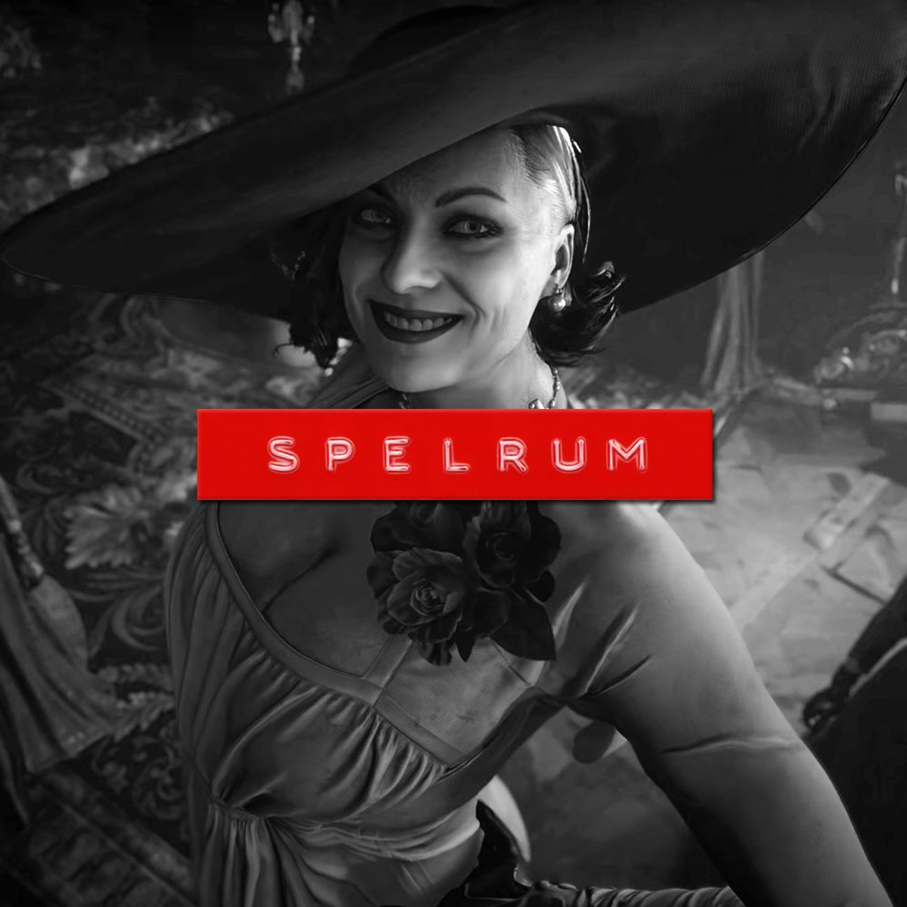 Spelrum