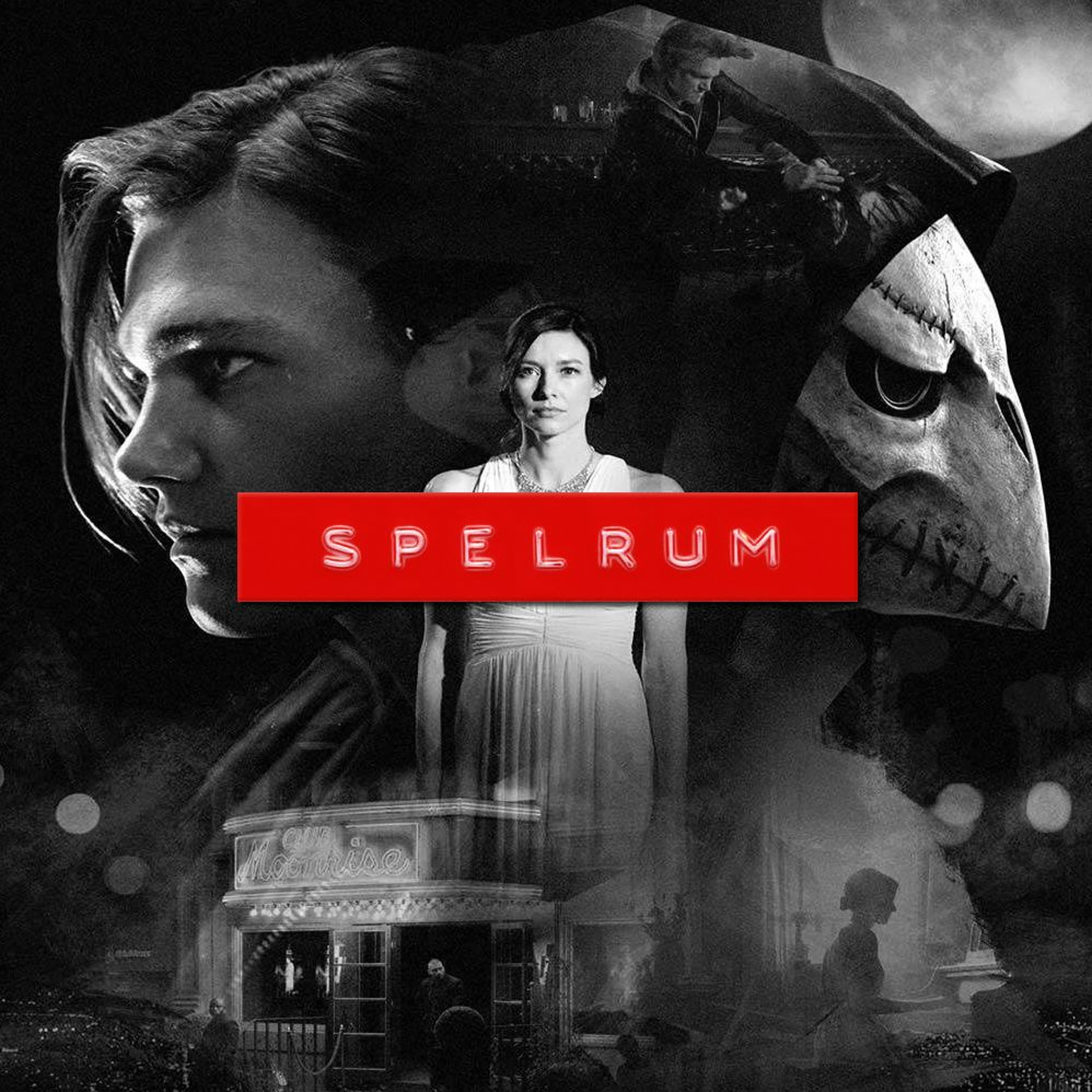 Spelrum