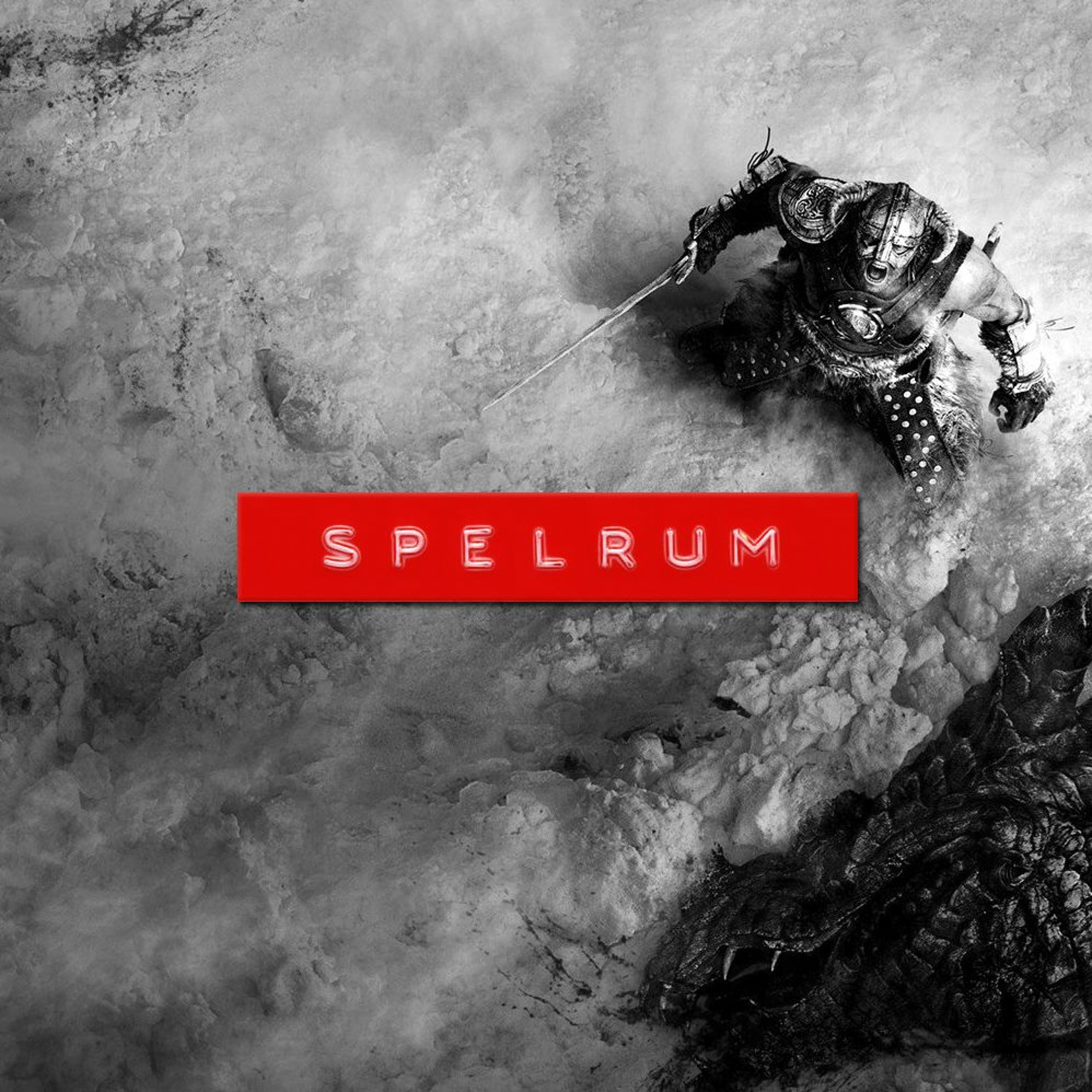 Spelrum
