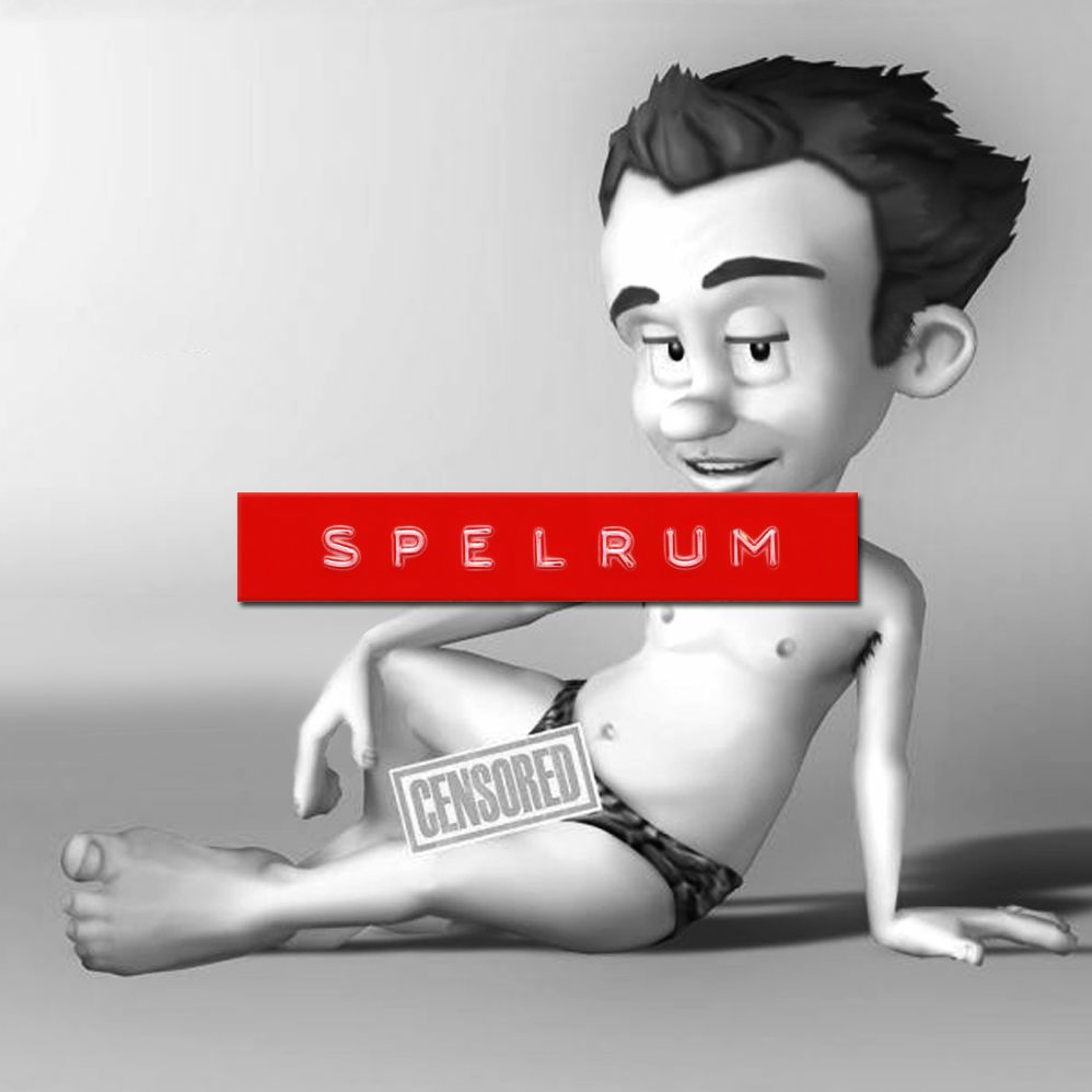 Spelrum