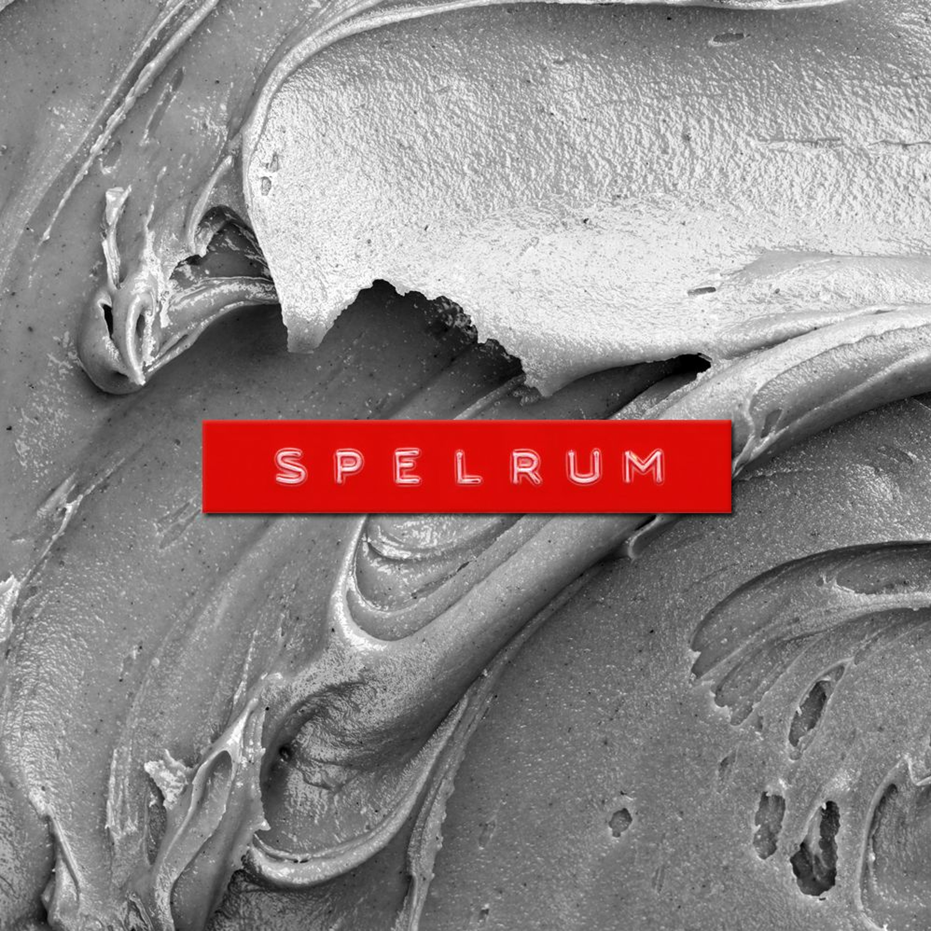 Spelrum
