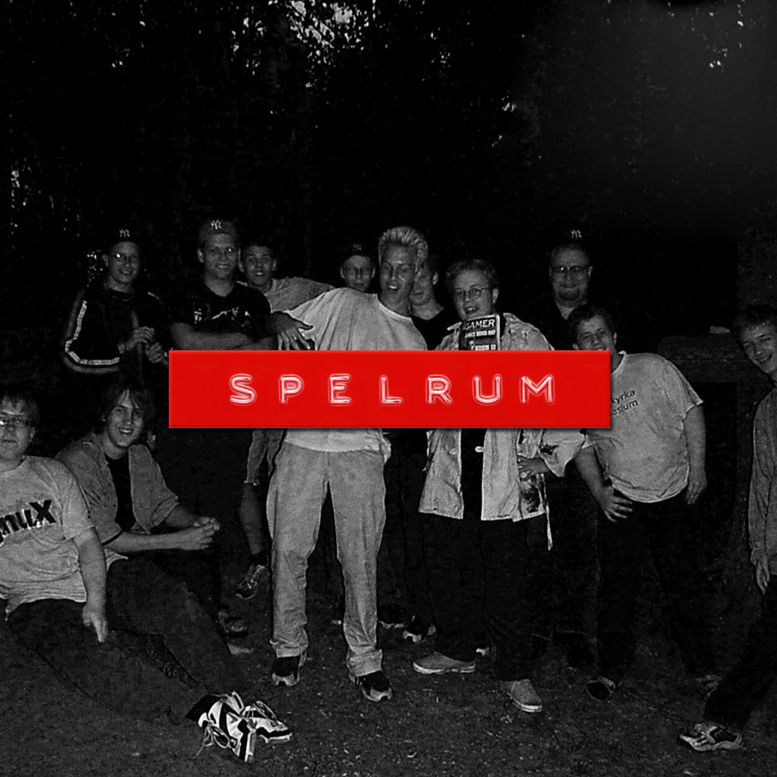Spelrum