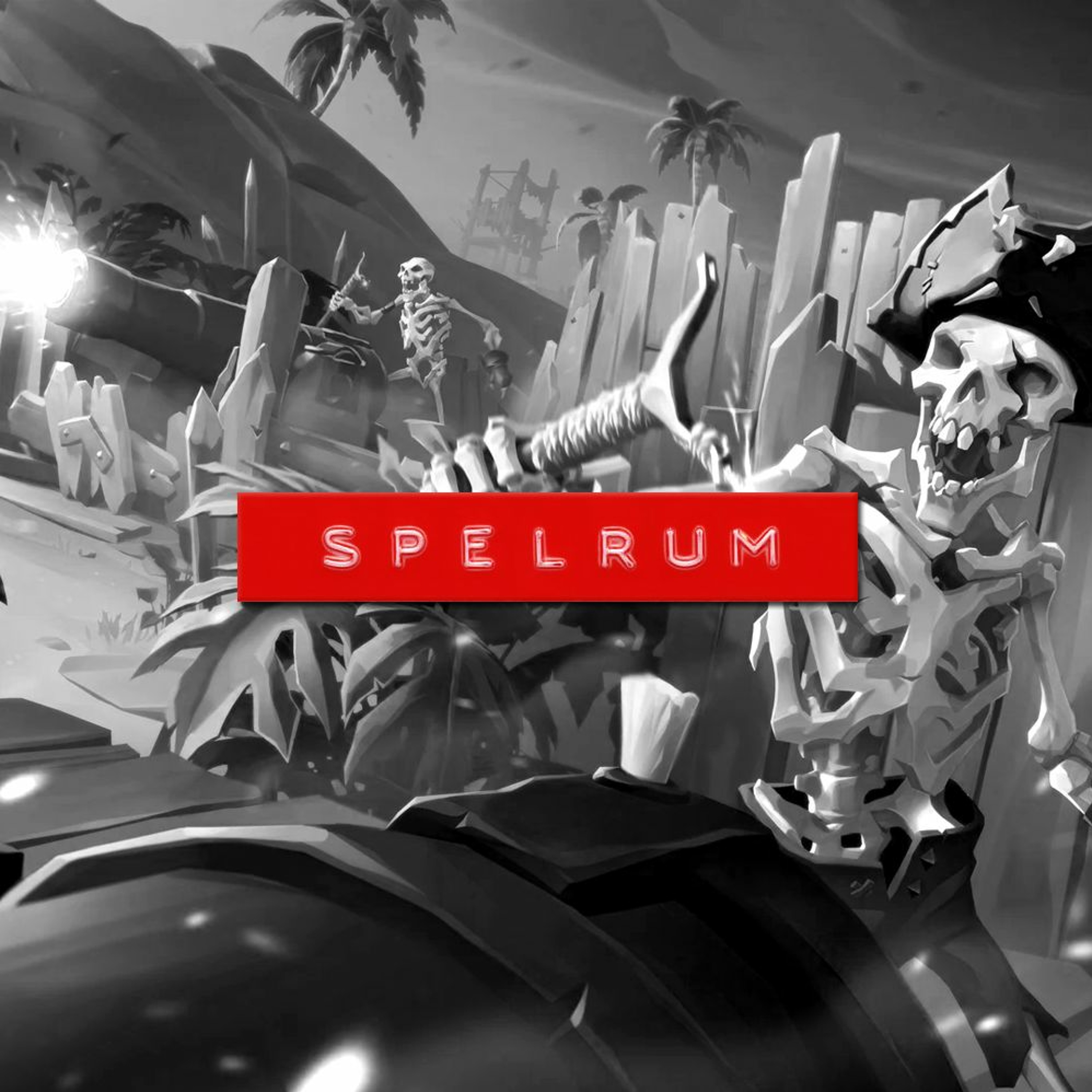 Spelrum