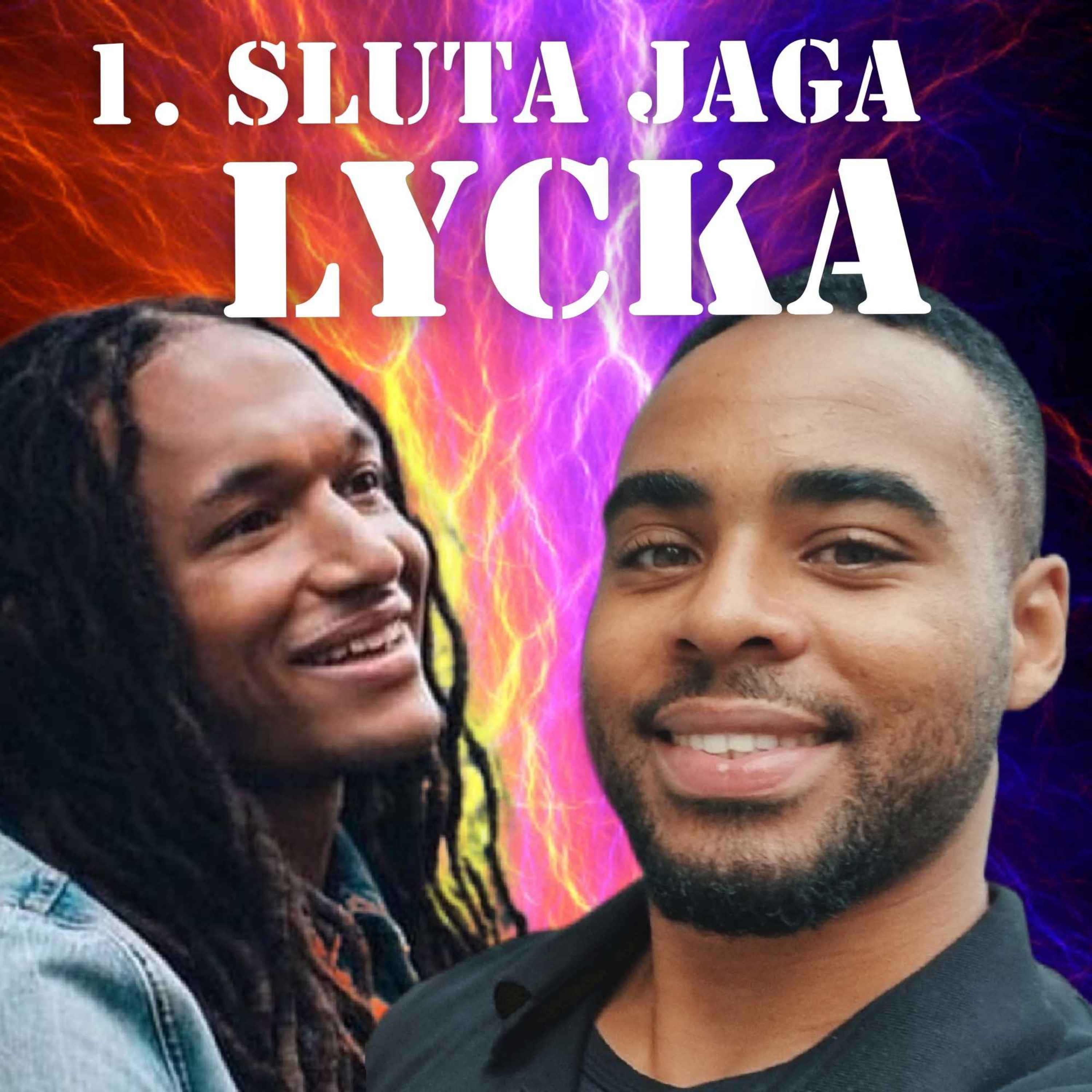 ETT LIV VÄRT ATT DÖ FÖR