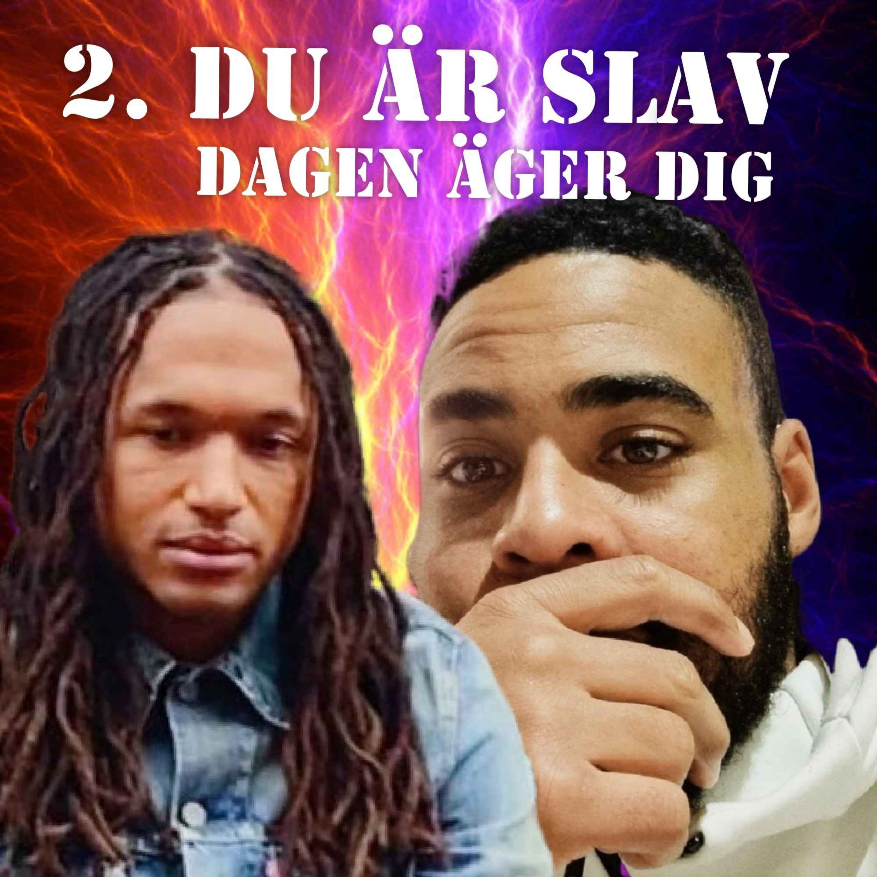 ETT LIV VÄRT ATT DÖ FÖR