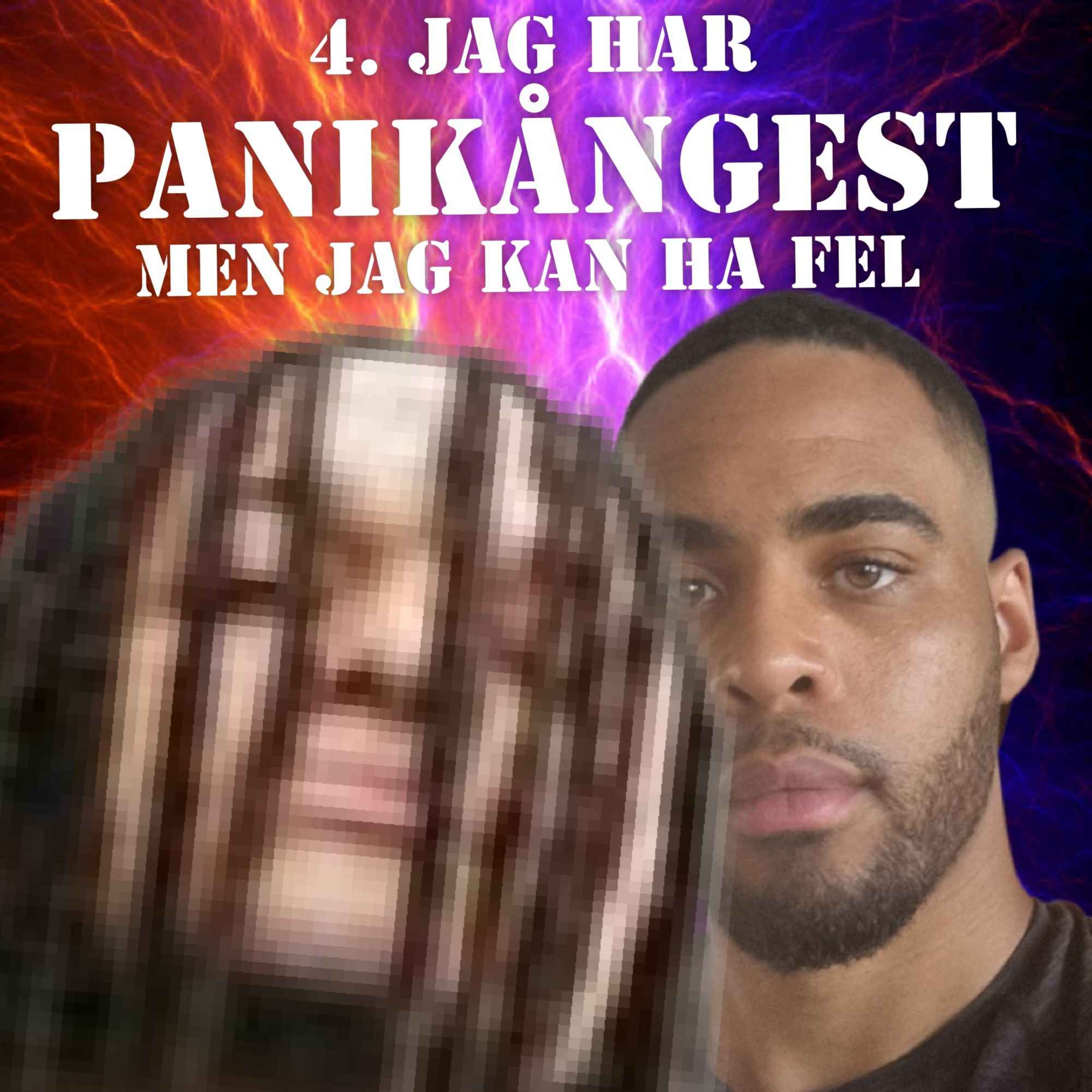 ETT LIV VÄRT ATT DÖ FÖR