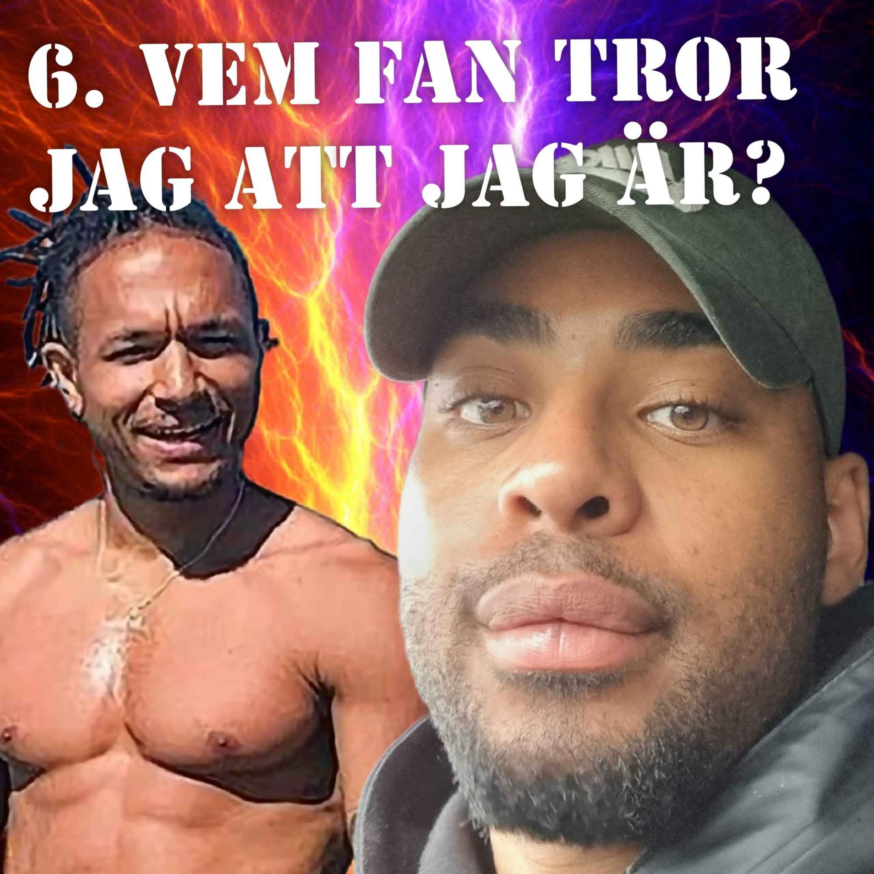 ETT LIV VÄRT ATT DÖ FÖR