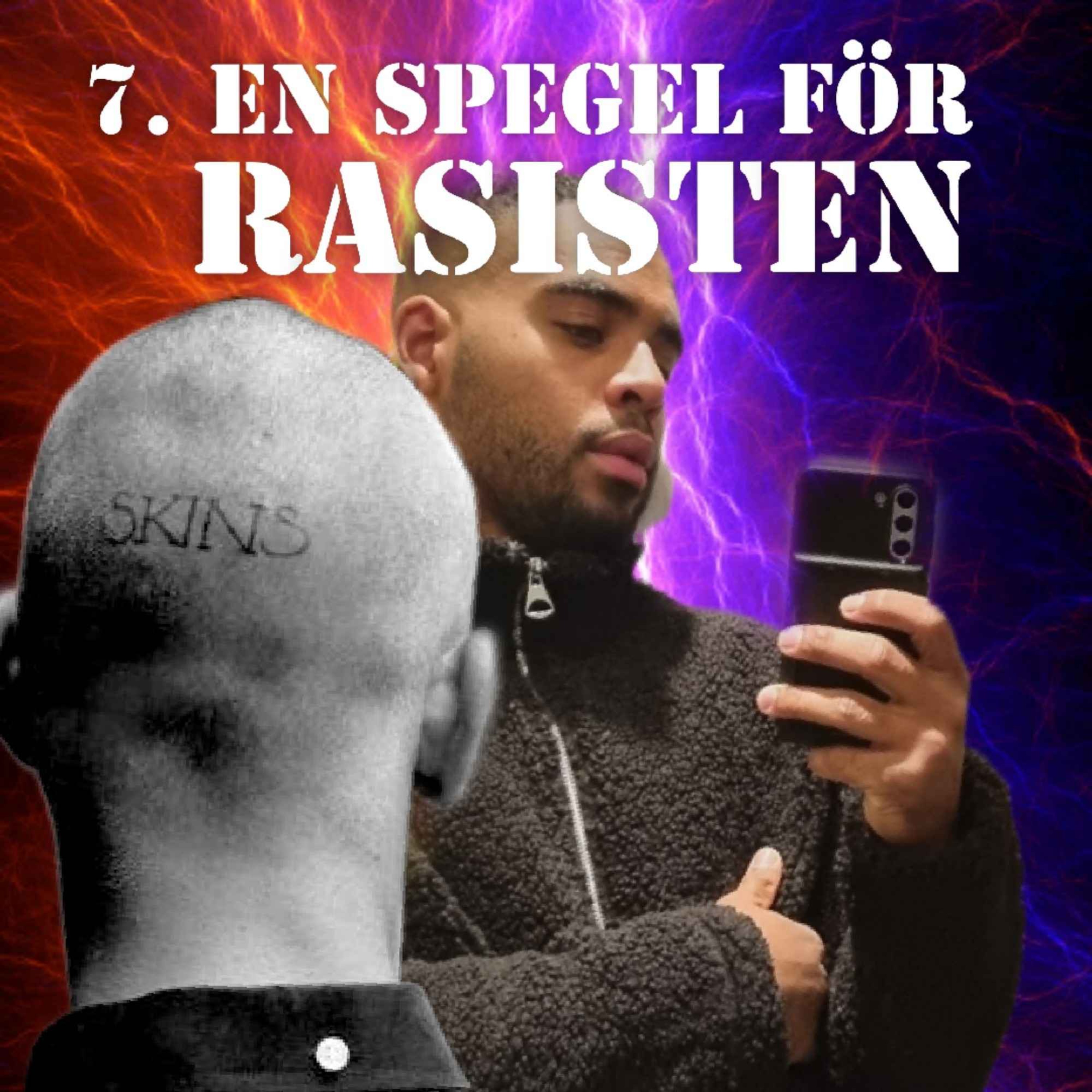 ETT LIV VÄRT ATT DÖ FÖR
