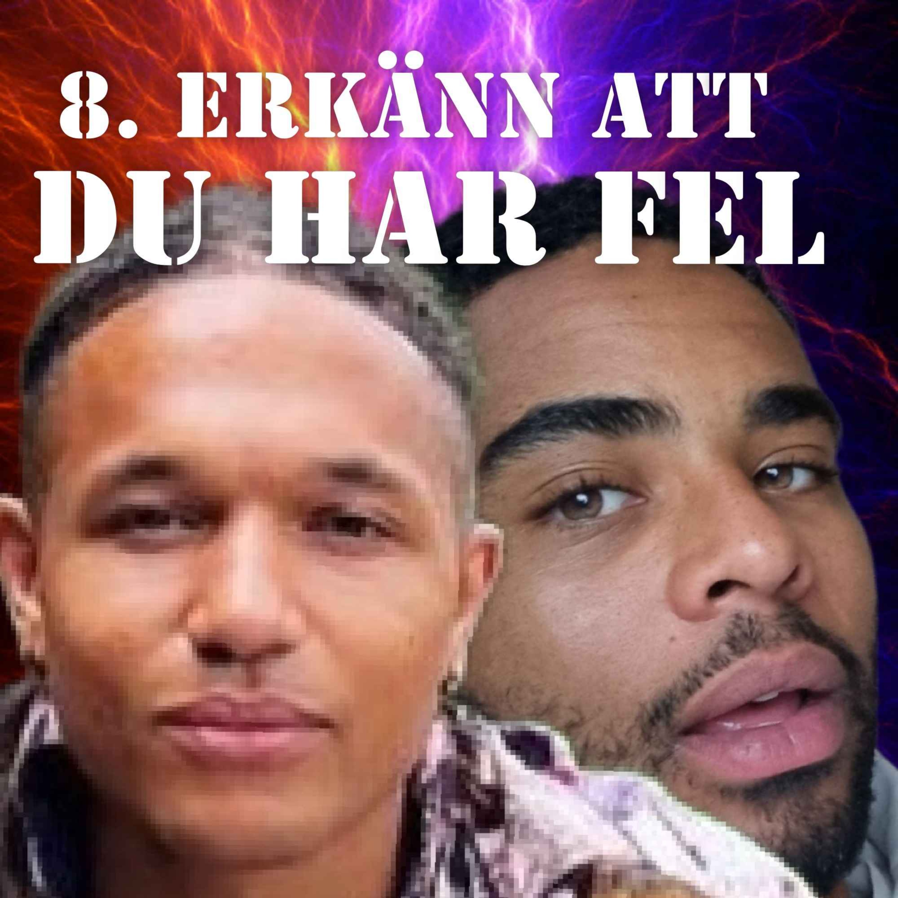 ETT LIV VÄRT ATT DÖ FÖR