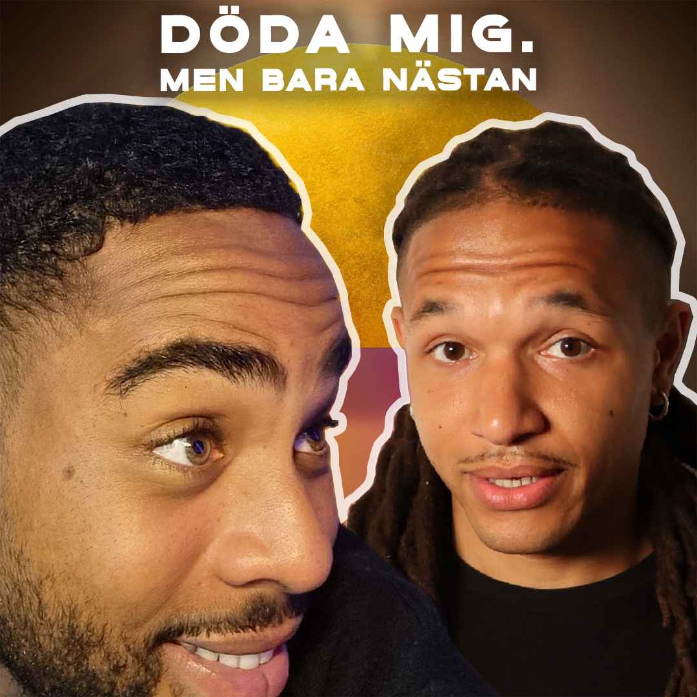ETT LIV VÄRT ATT DÖ FÖR