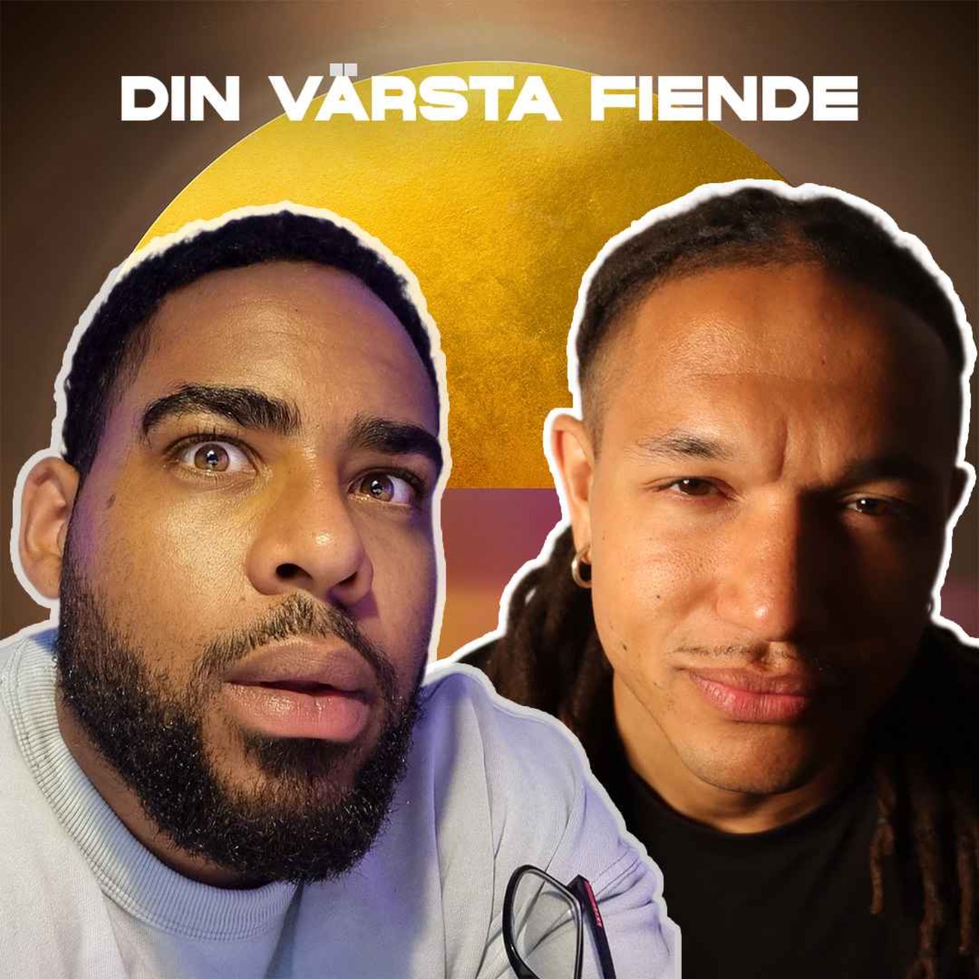 ETT LIV VÄRT ATT DÖ FÖR