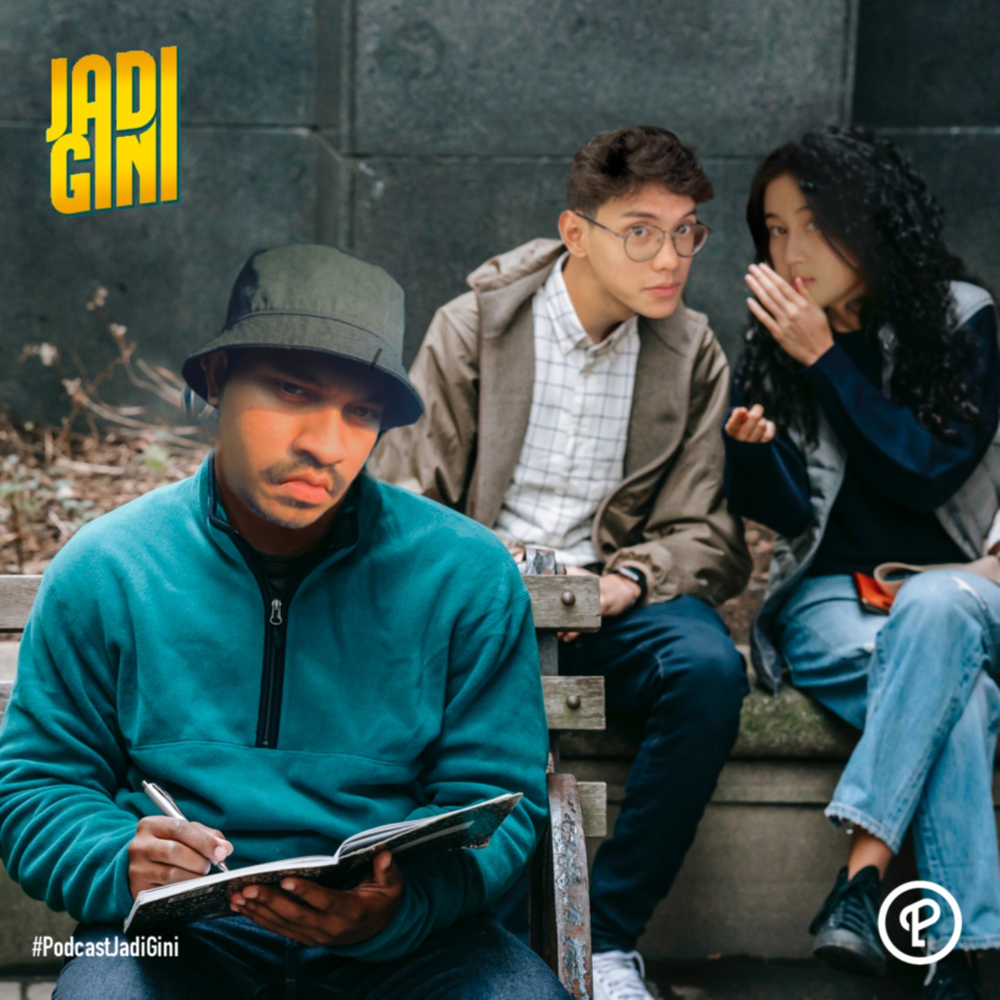 Jadi Gini !!