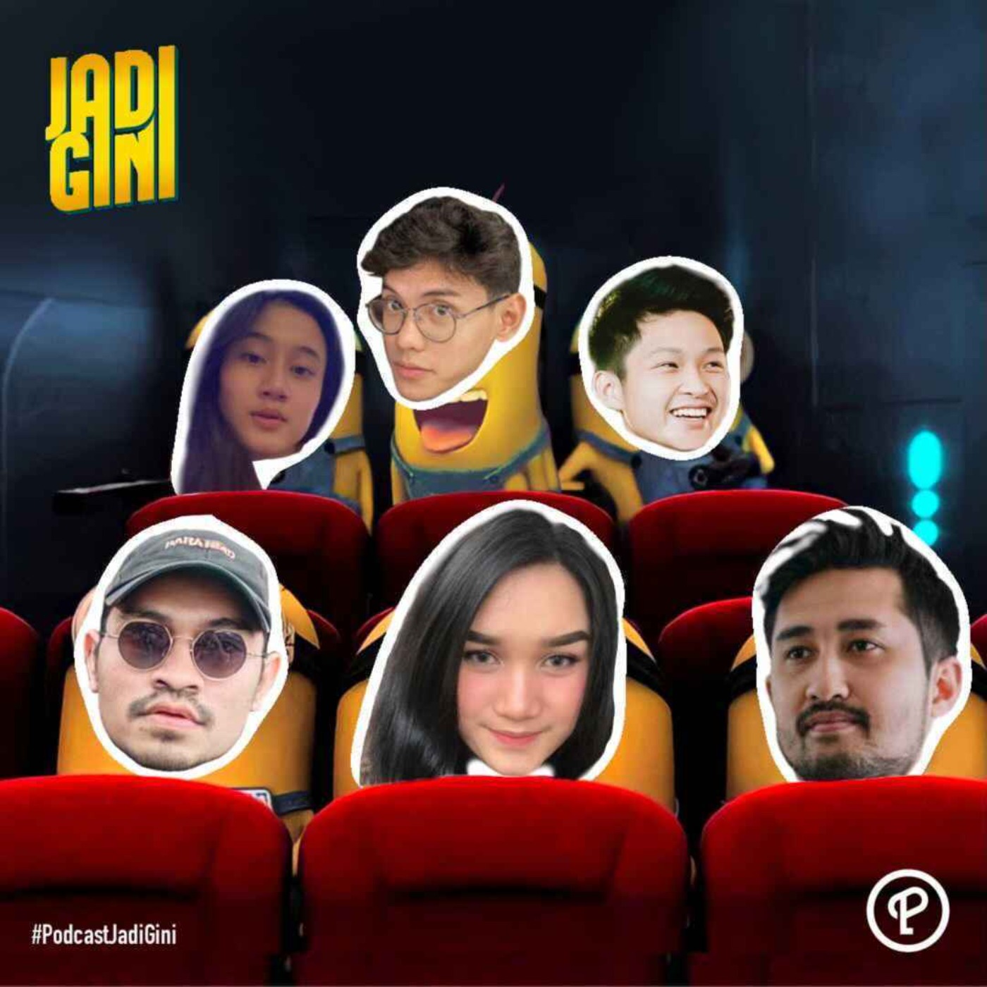 Jadi Gini !!