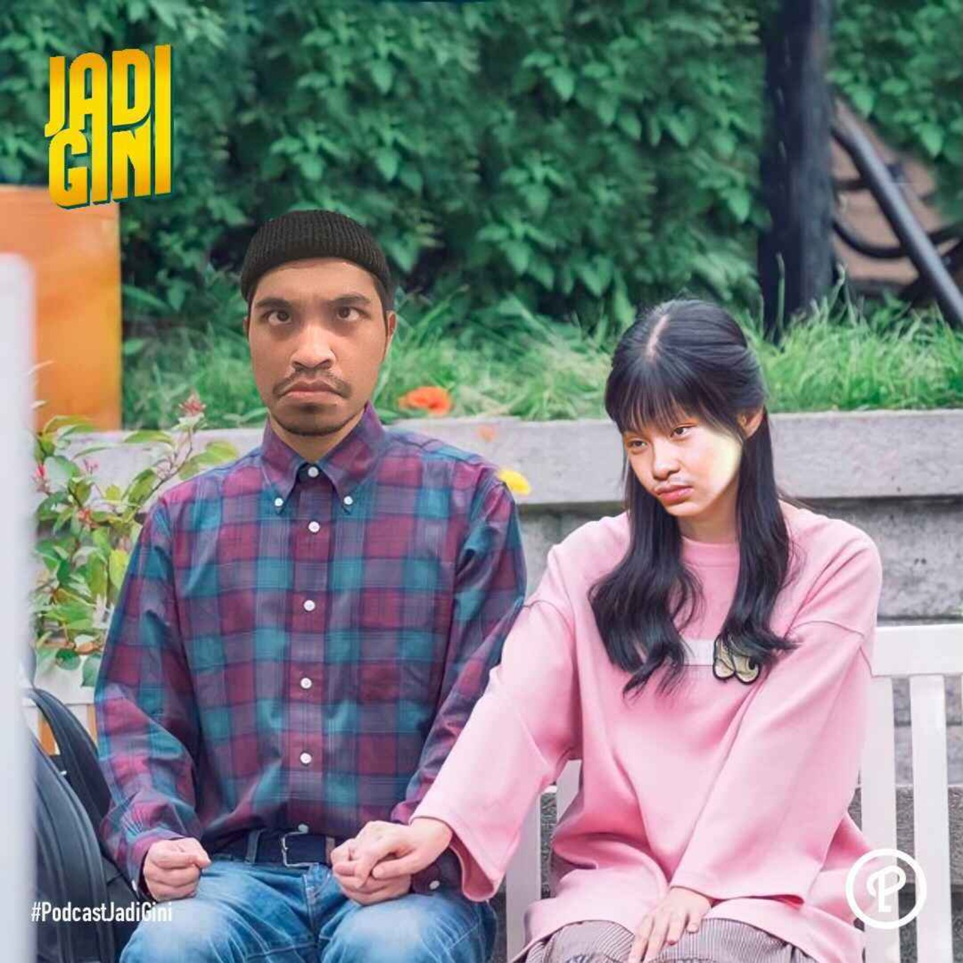 Jadi Gini !!