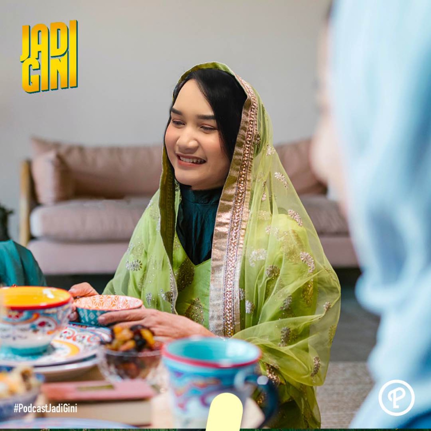 Jadi Gini !!