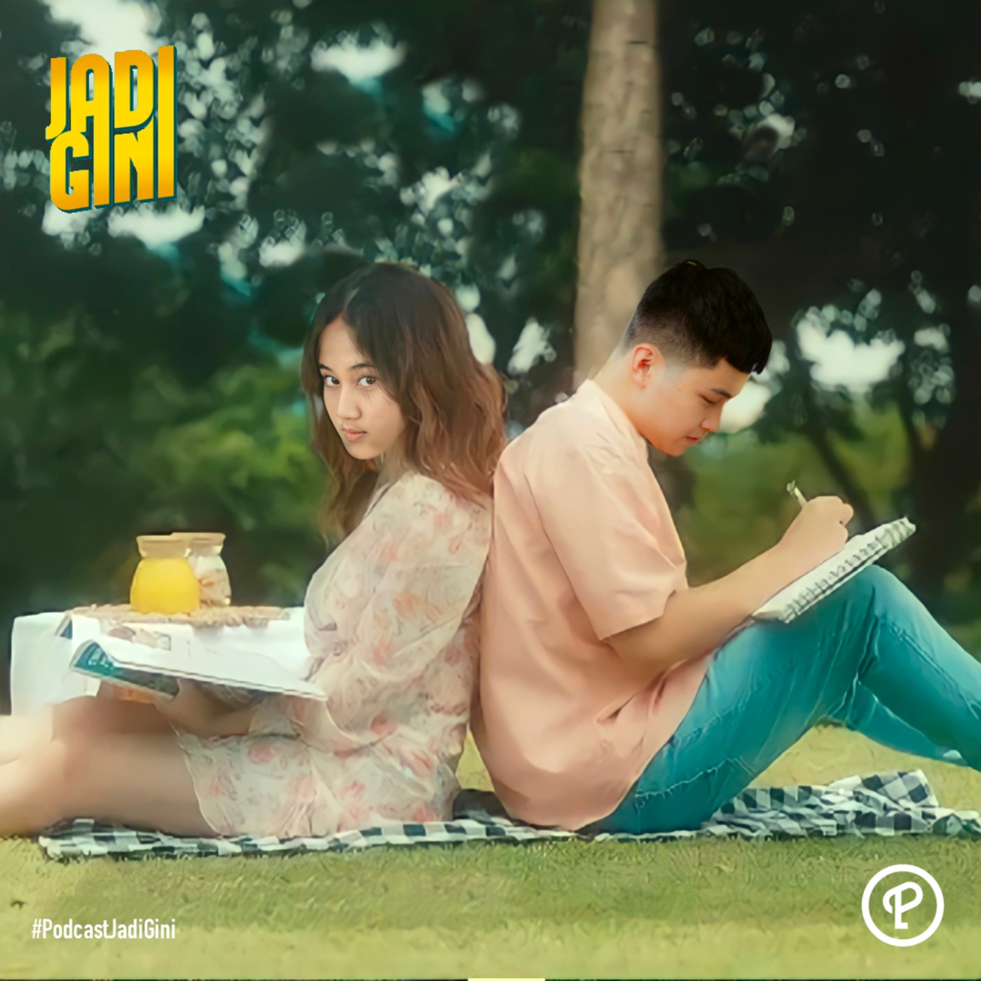 Jadi Gini !!