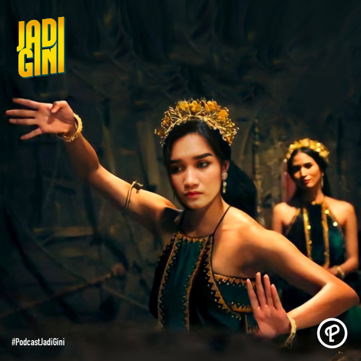 Jadi Gini !!