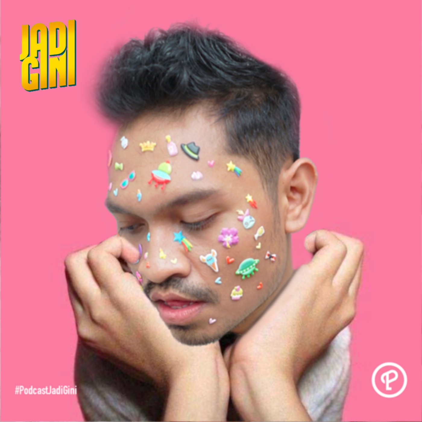 Jadi Gini !!