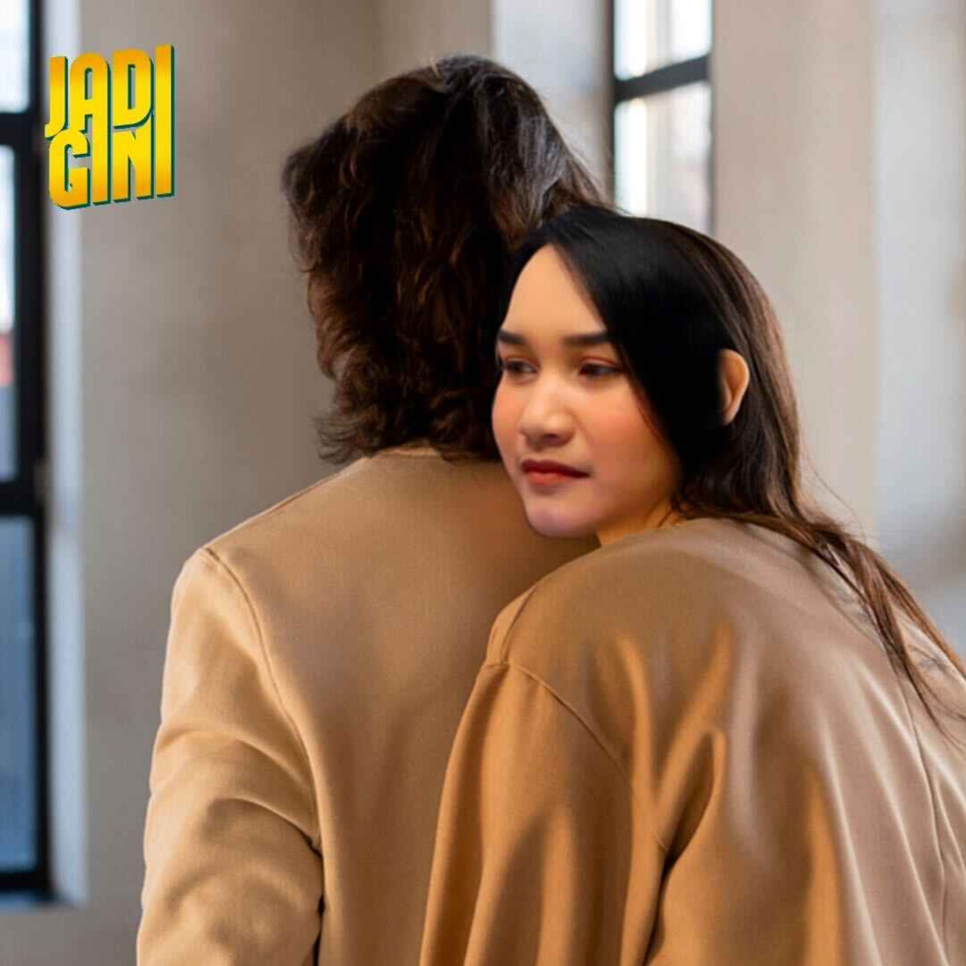 Jadi Gini !!