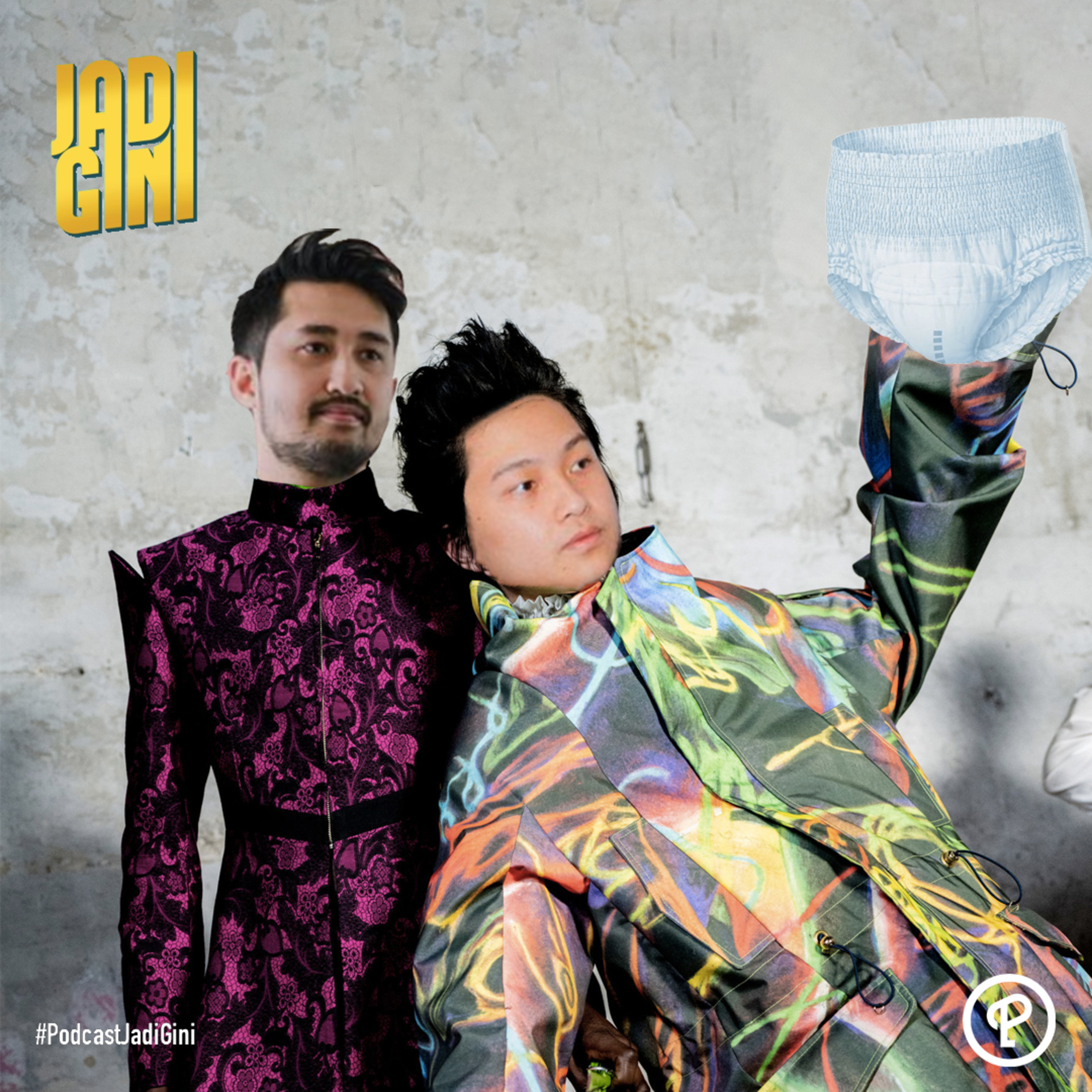 Jadi Gini !!