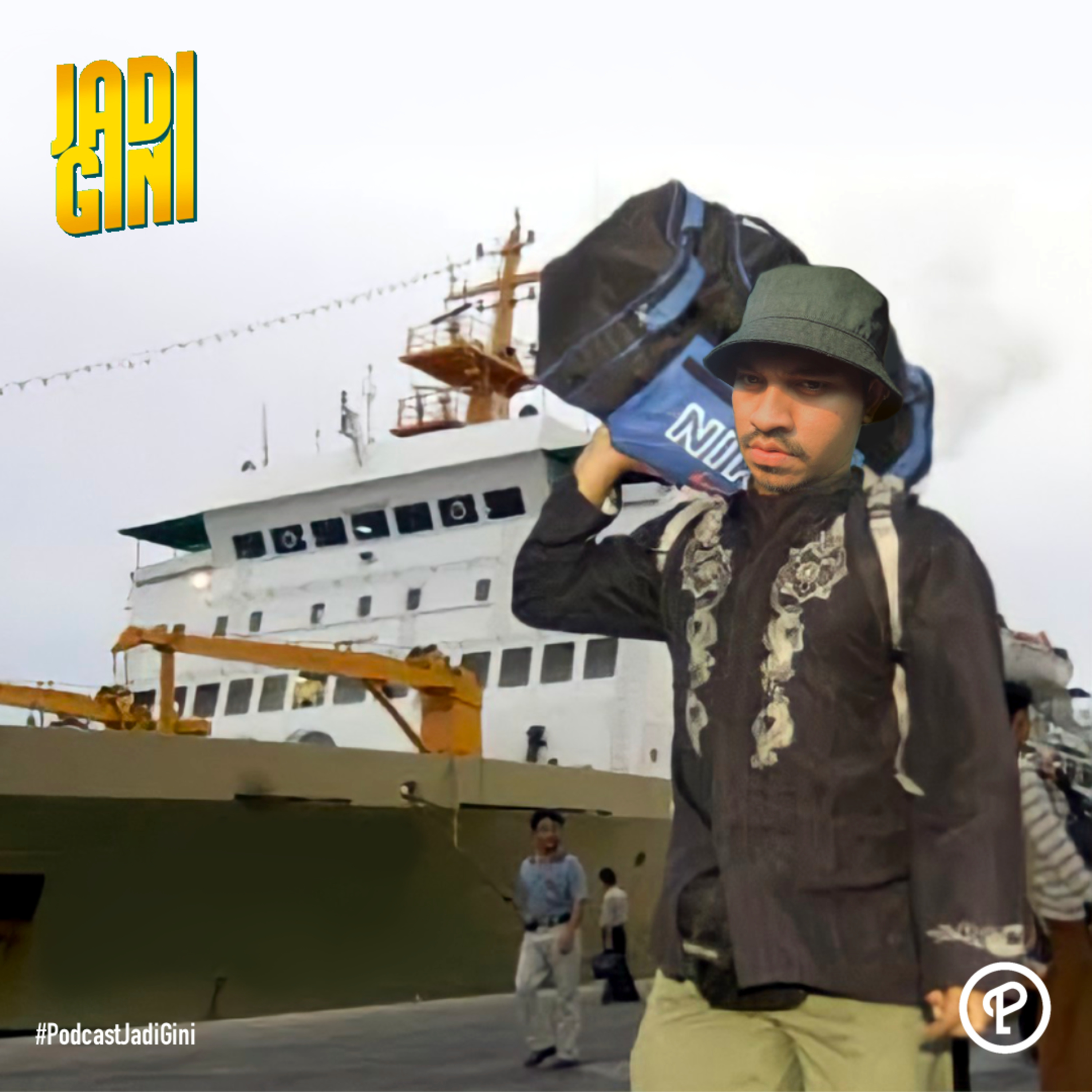 Jadi Gini !!