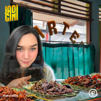 Jadi Gini !!
