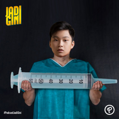 Jadi Gini !!