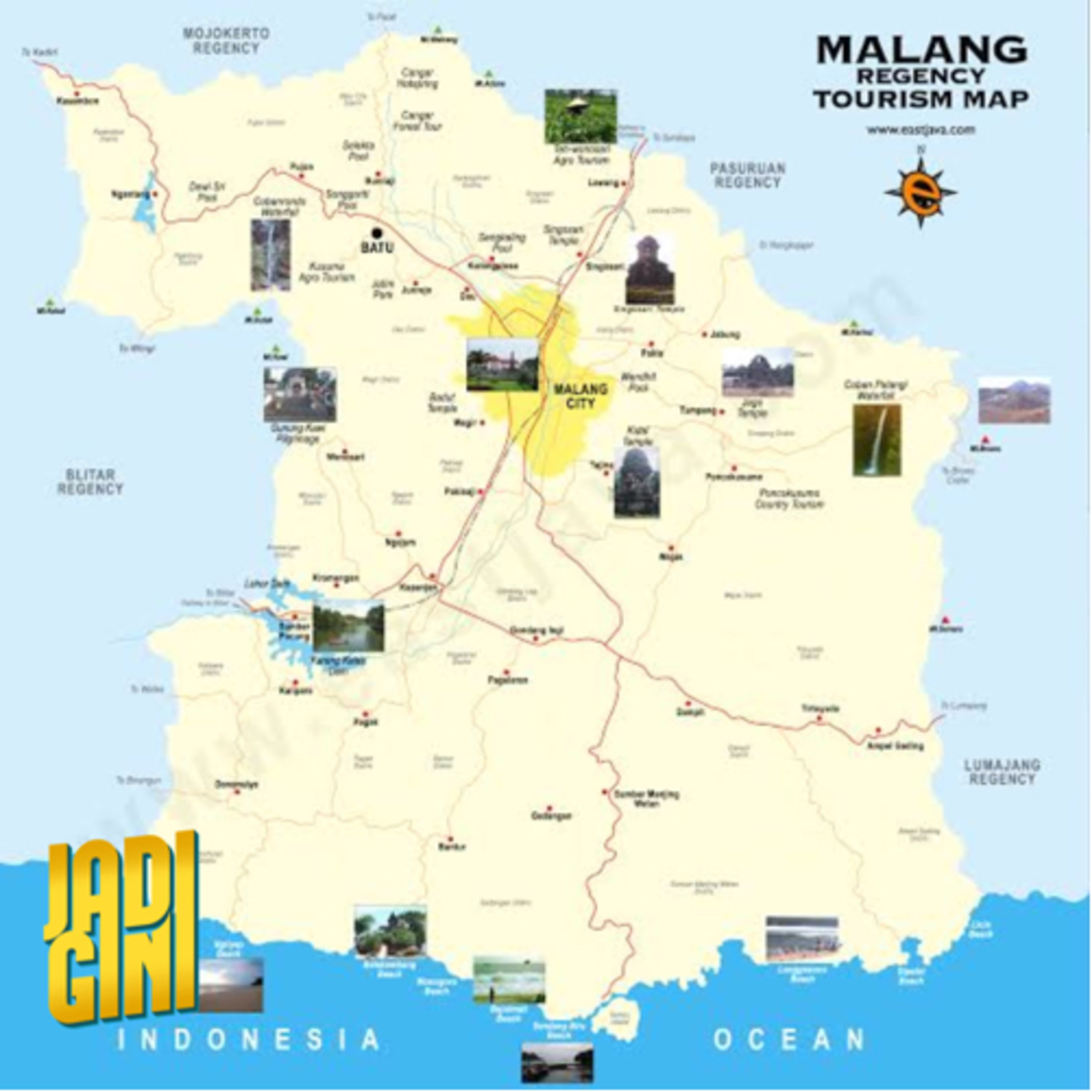 Jadi Gini !!