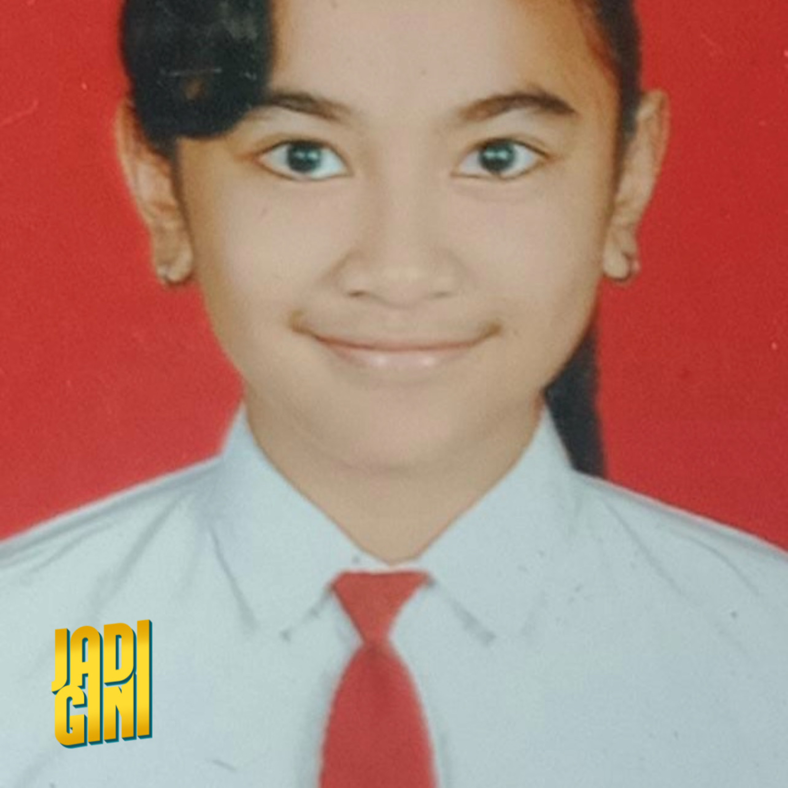 Jadi Gini !!