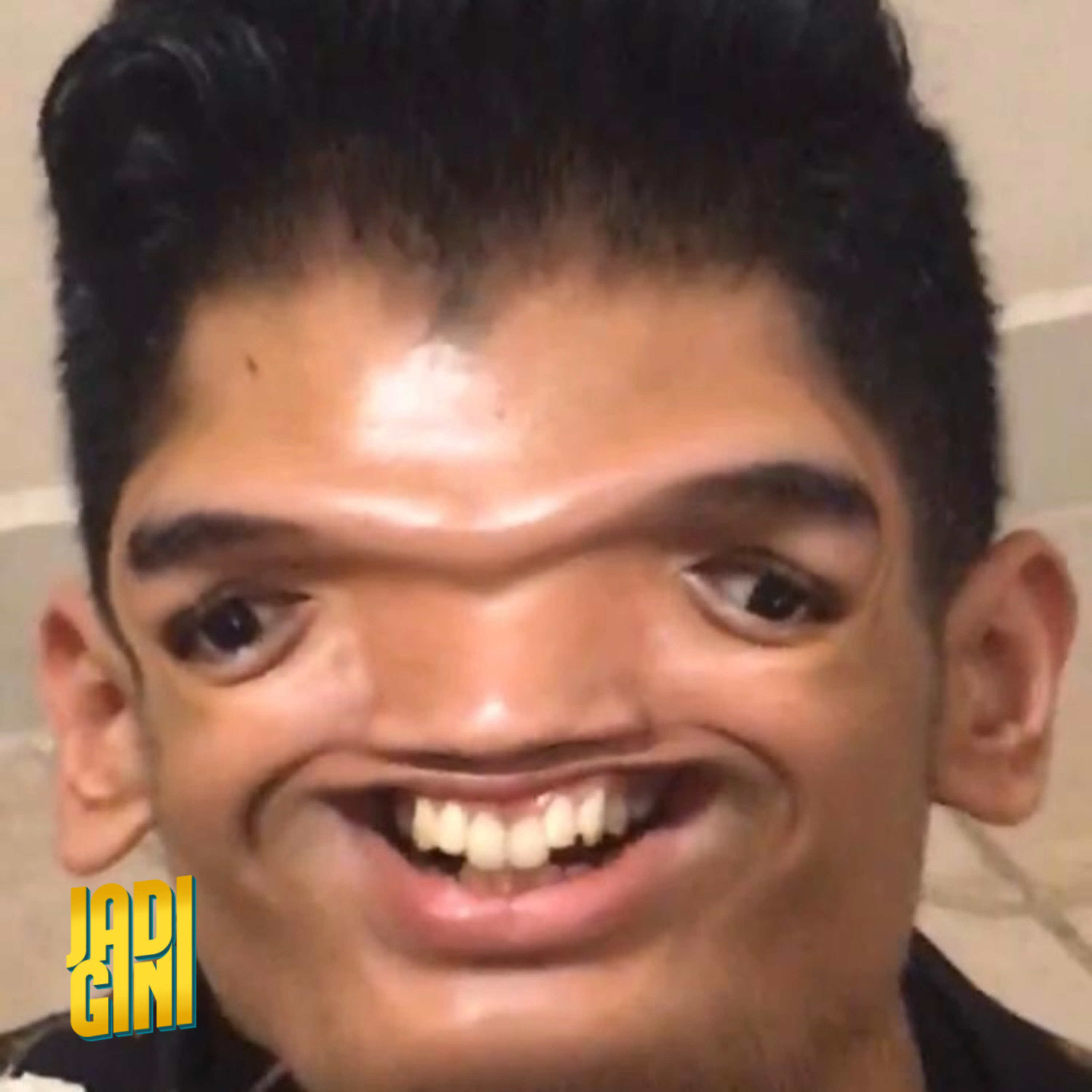 Jadi Gini !!