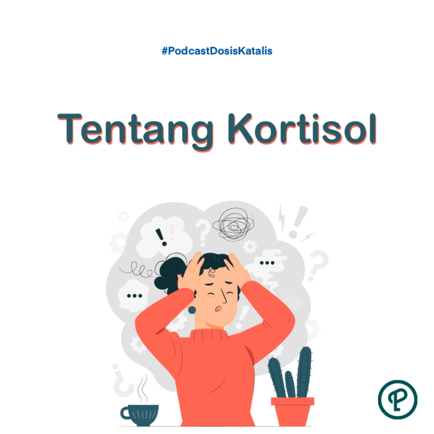 Dosis Katalis