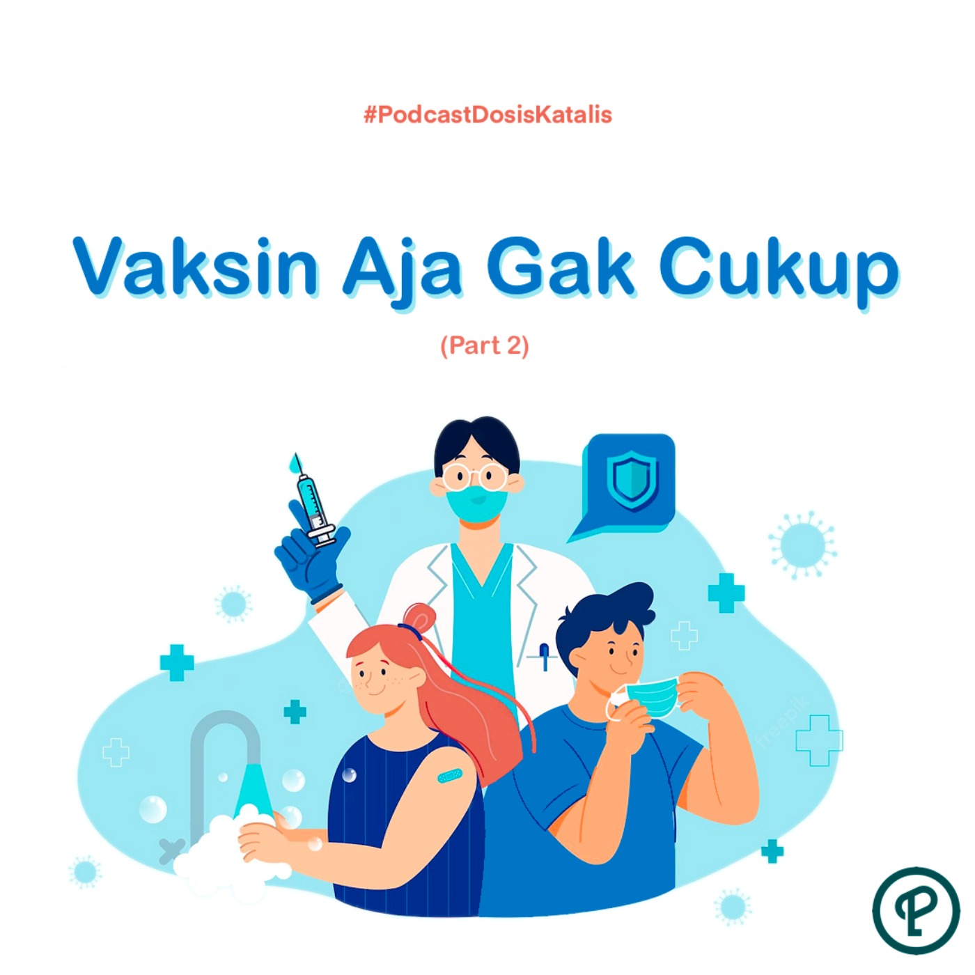 Dosis Katalis