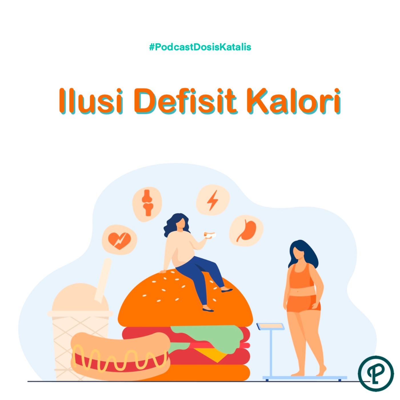 Dosis Katalis