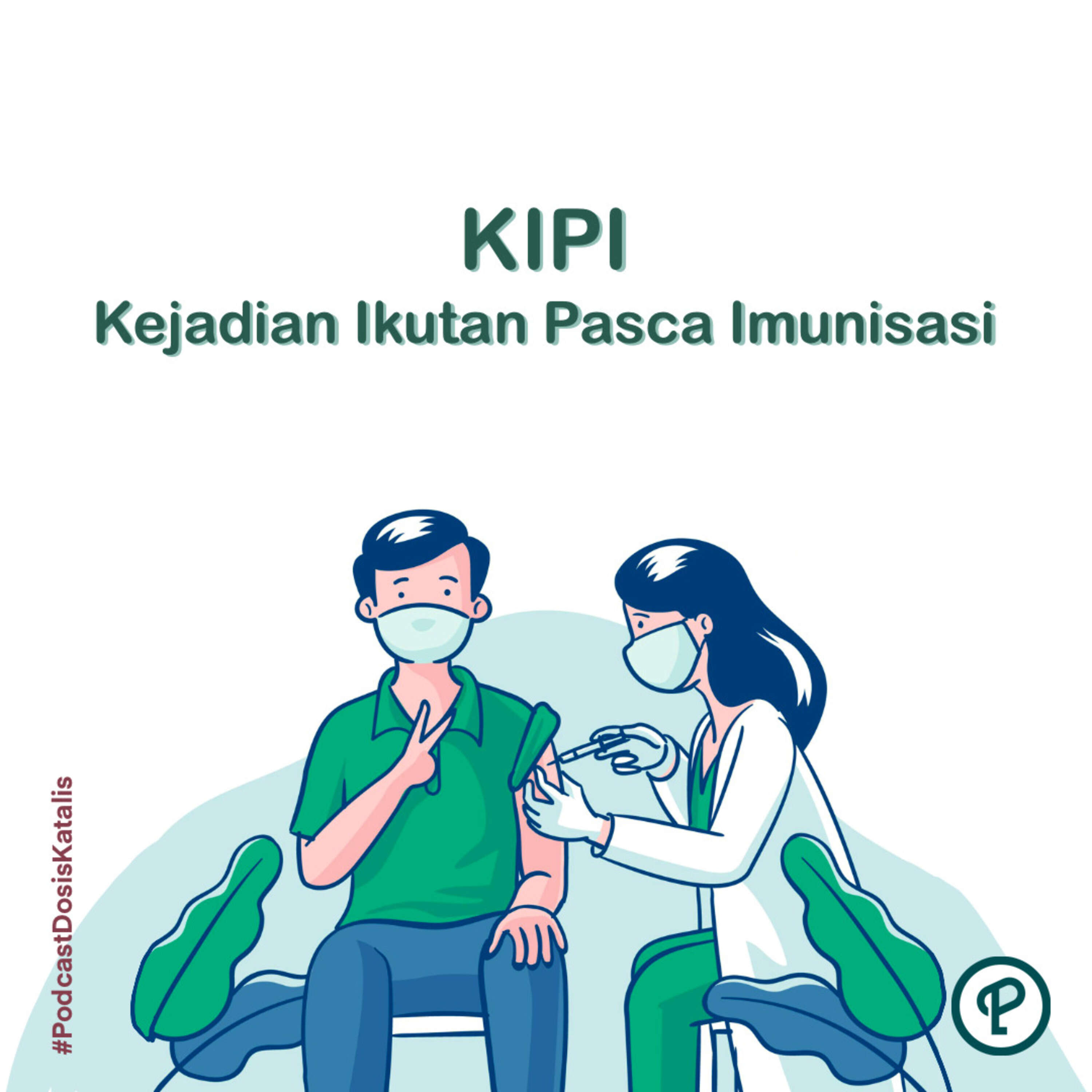 Dosis Katalis