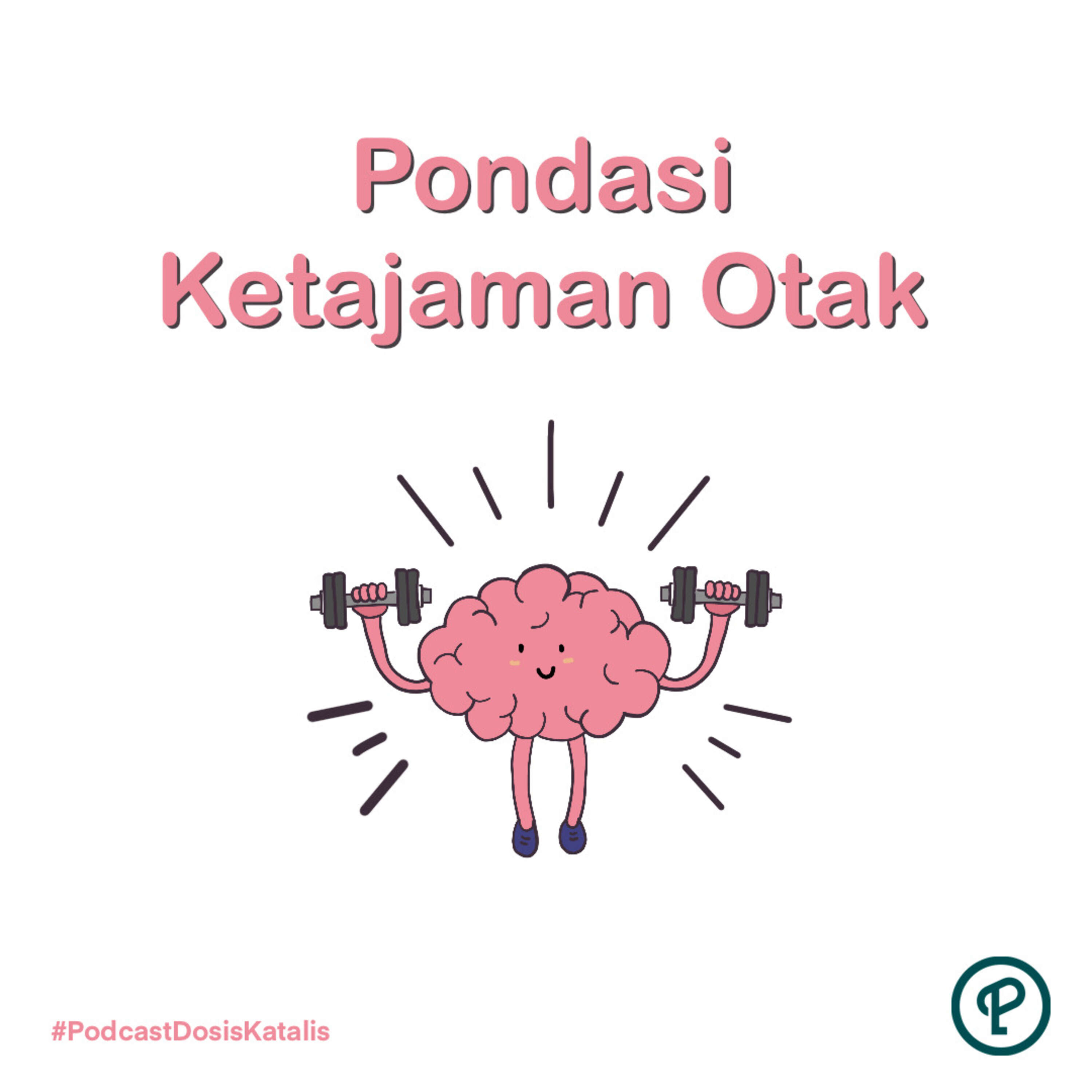 Dosis Katalis